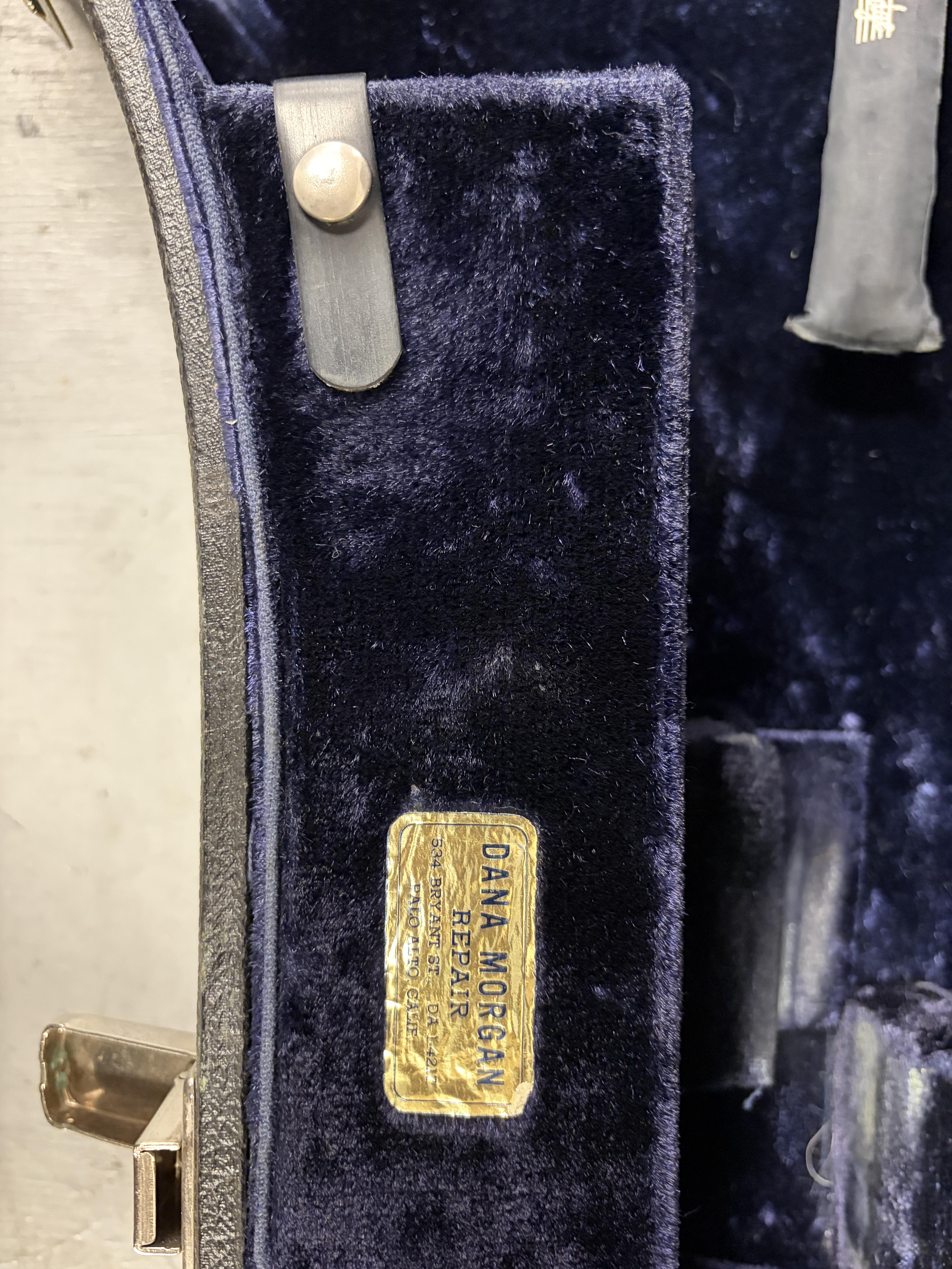 C.G. Conn 12M Baritone Saxophone  – Image 34