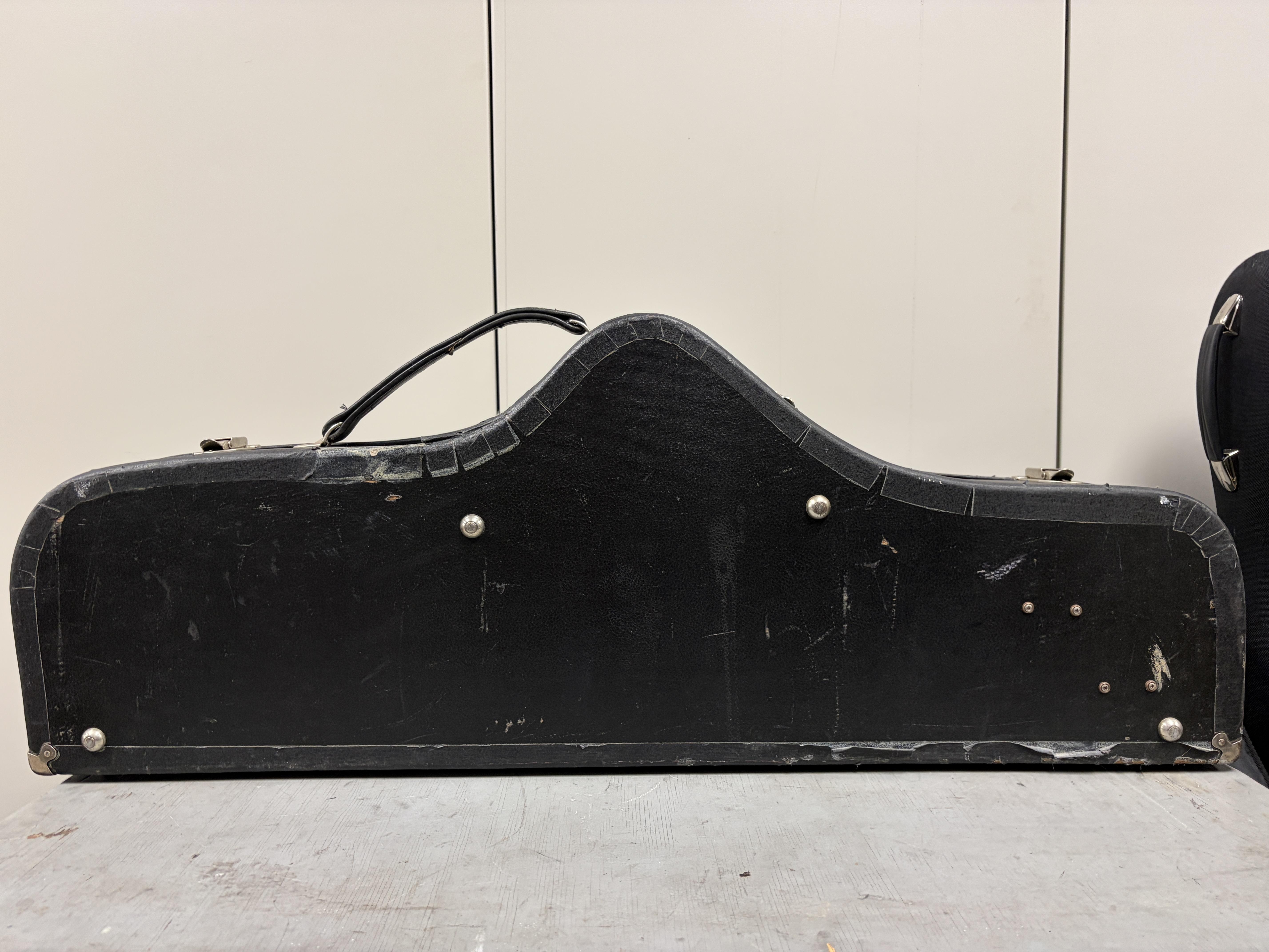 C.G. Conn 12M Baritone Saxophone  – Image 27