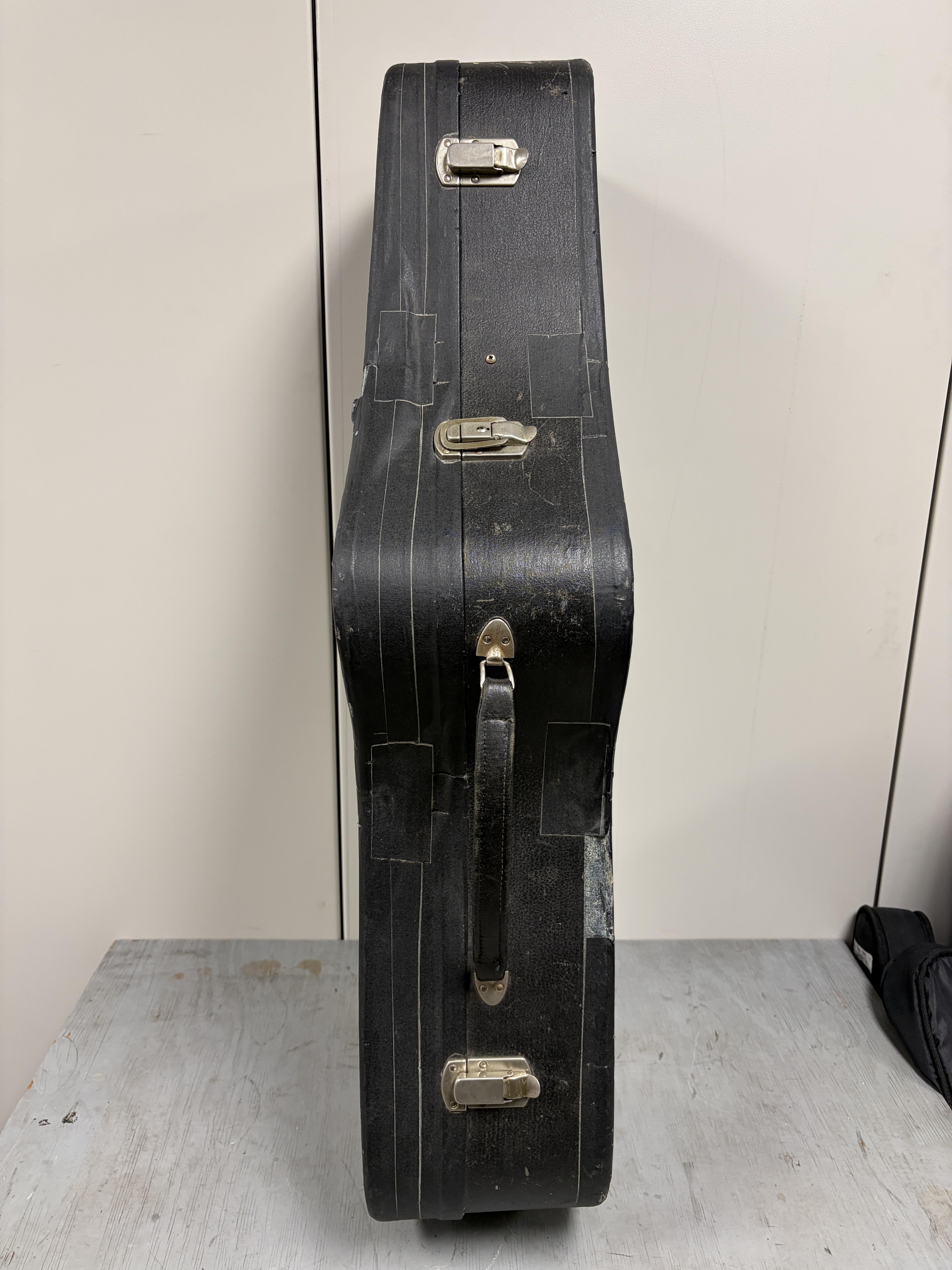 C.G. Conn 12M Baritone Saxophone  – Image 28