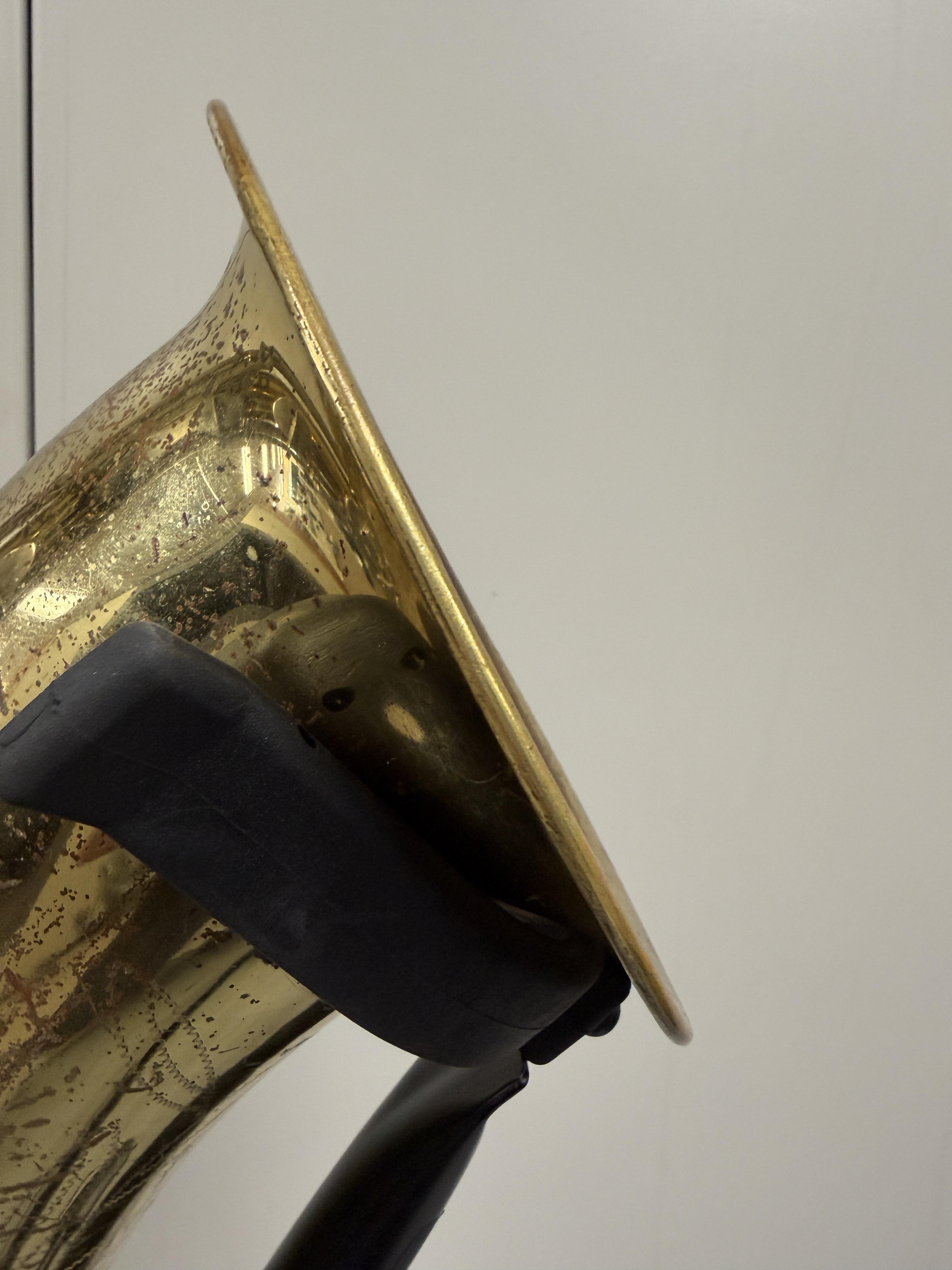 C.G. Conn 12M Baritone Saxophone  – Image 22