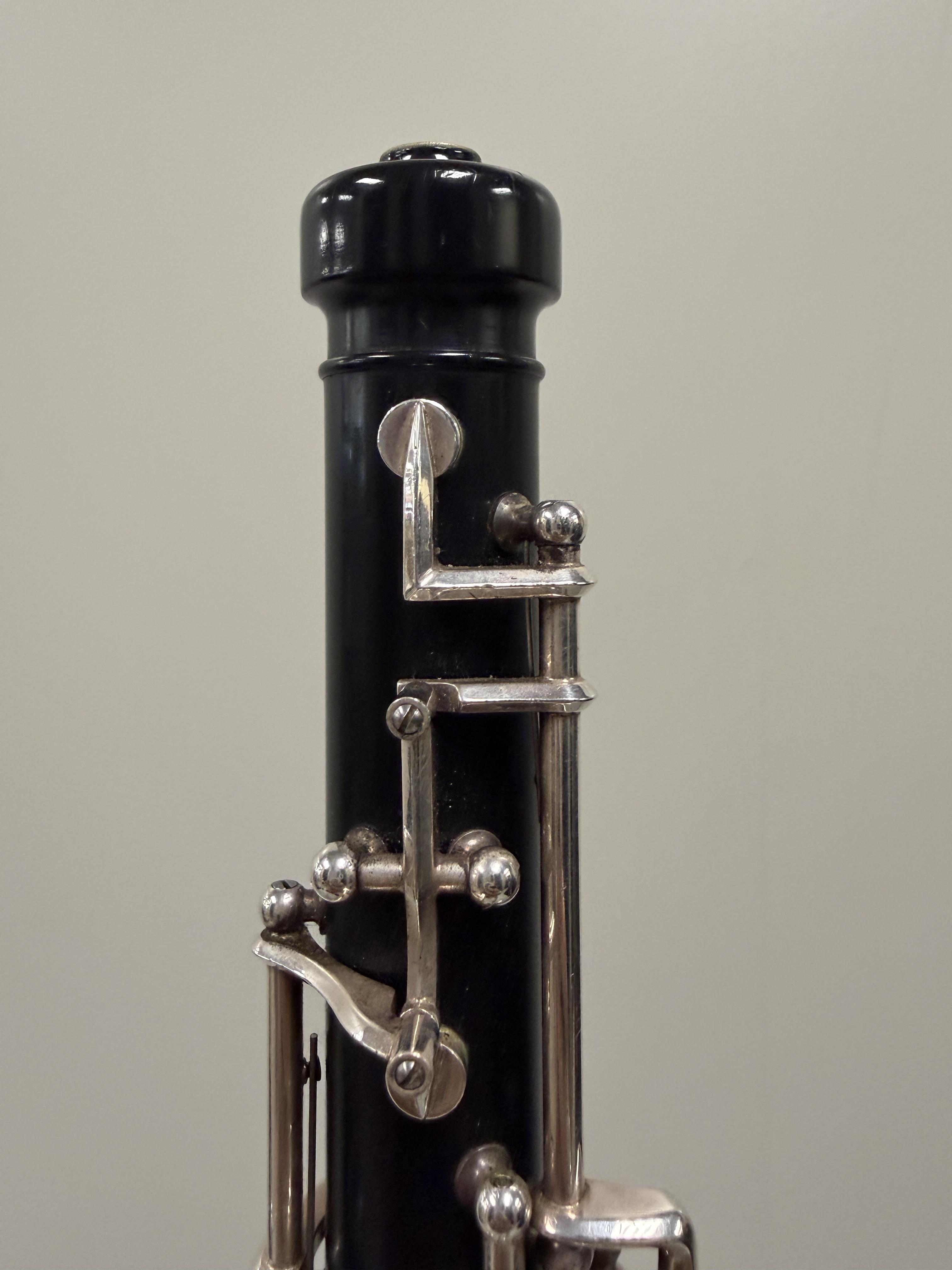 Fox Renard Artist Model 330 Oboe  – Image 2