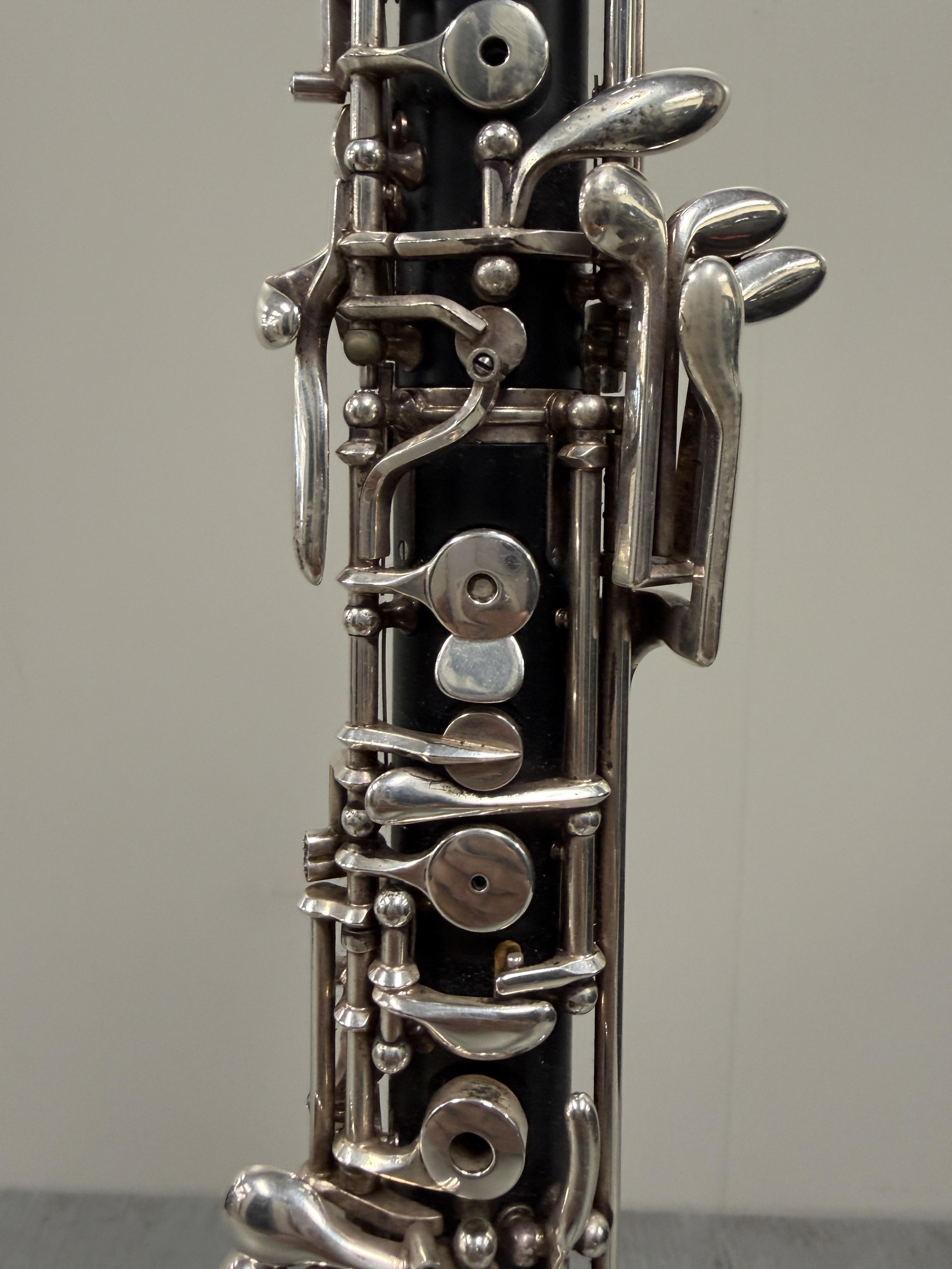 Fox Renard Artist Model 330 Oboe  – Image 6