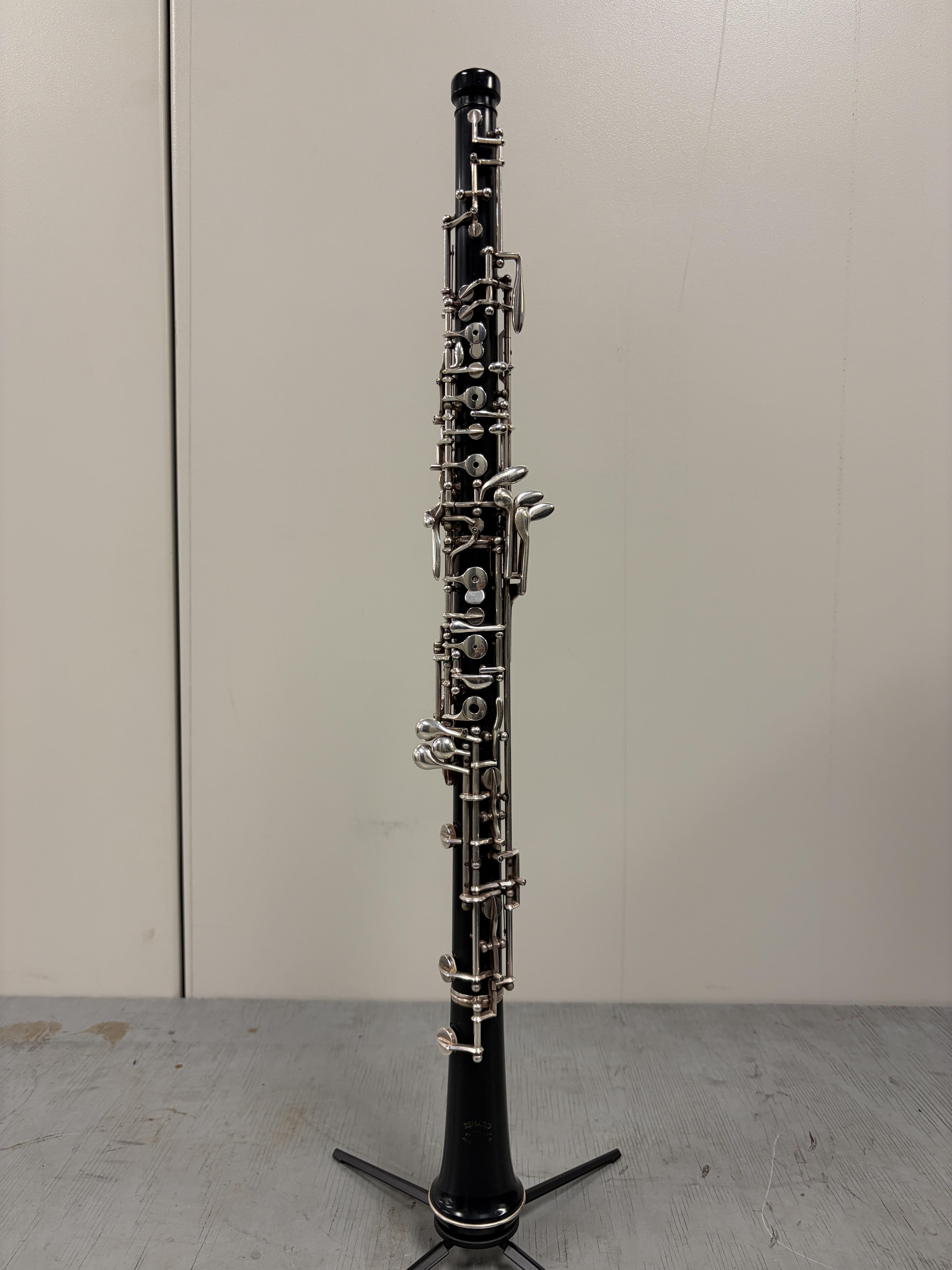 Fox Renard Artist Model 330 Oboe  – Image 1