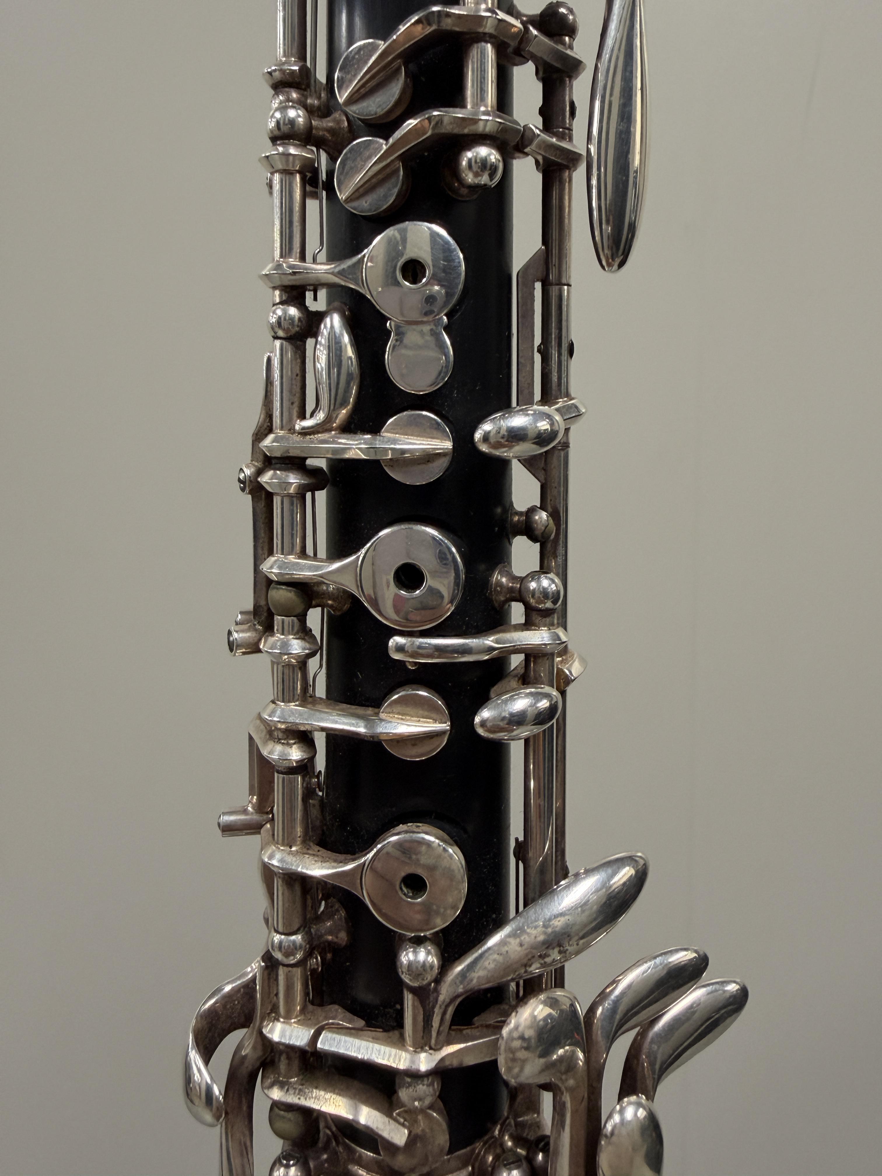 Fox Renard Artist Model 330 Oboe  – Image 4