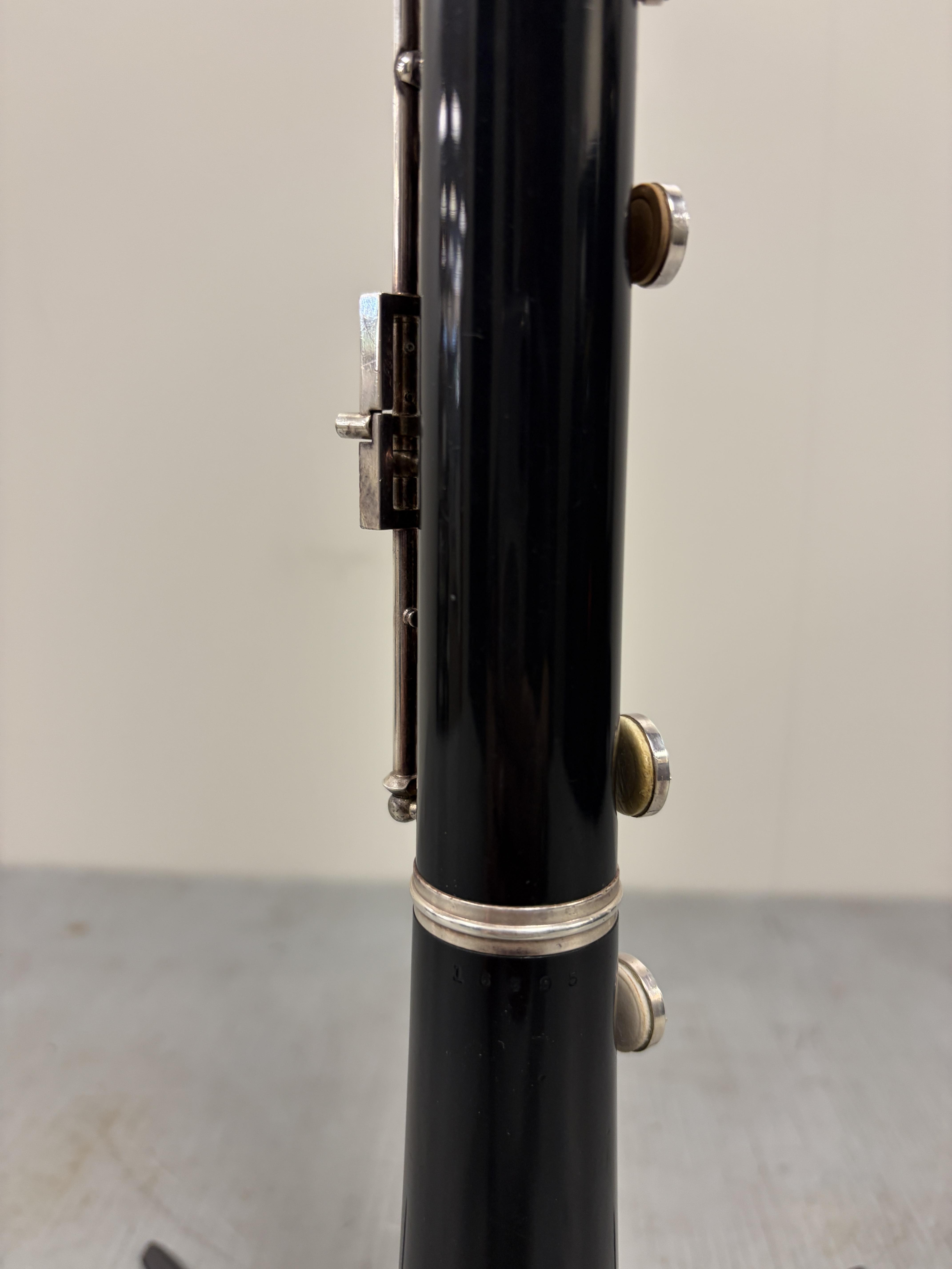 Fox Renard Artist Model 330 Oboe  – Image 9