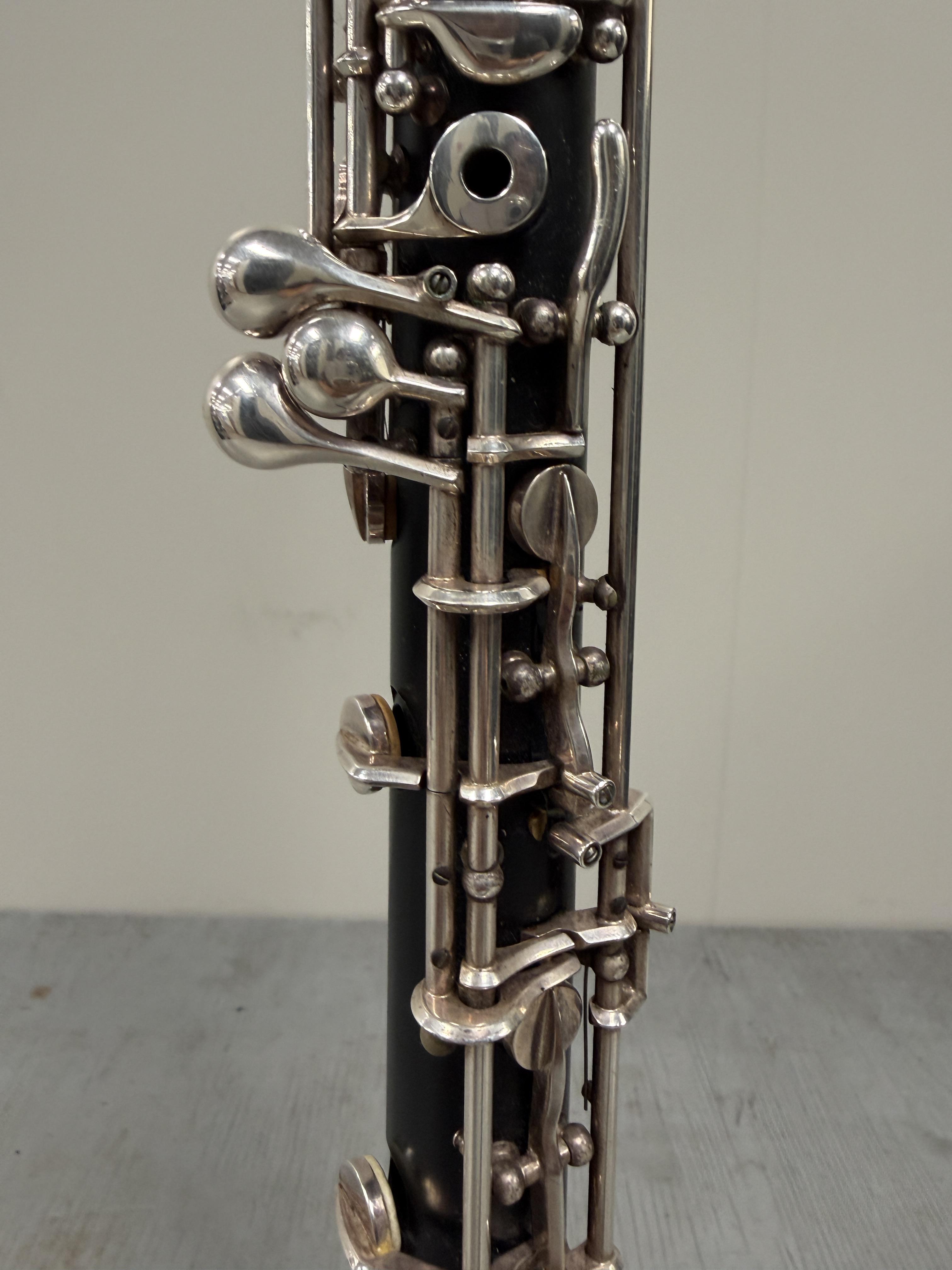 Fox Renard Artist Model 330 Oboe  – Image 8