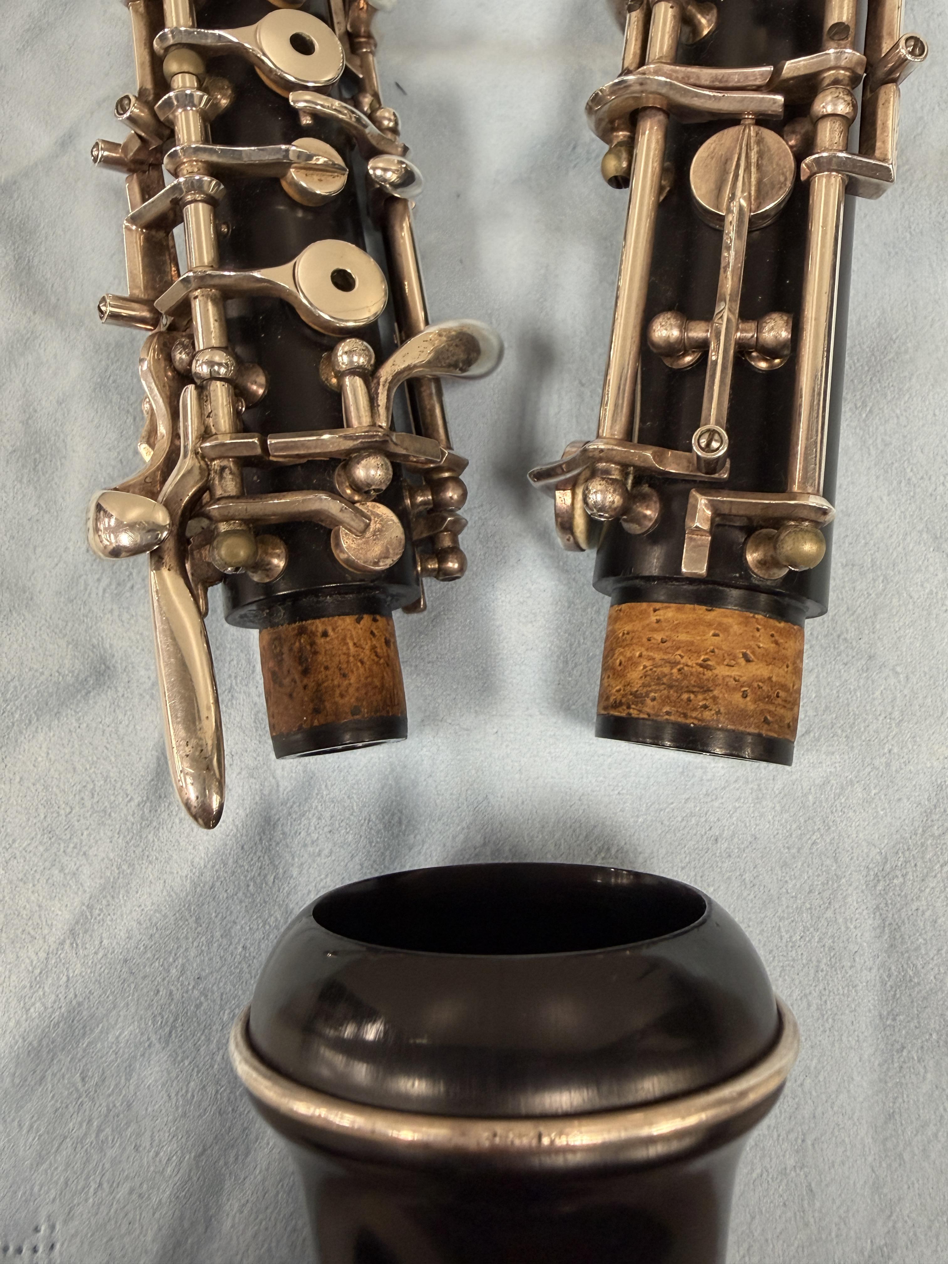 Fox Renard Artist Model 330 Oboe  – Image 13