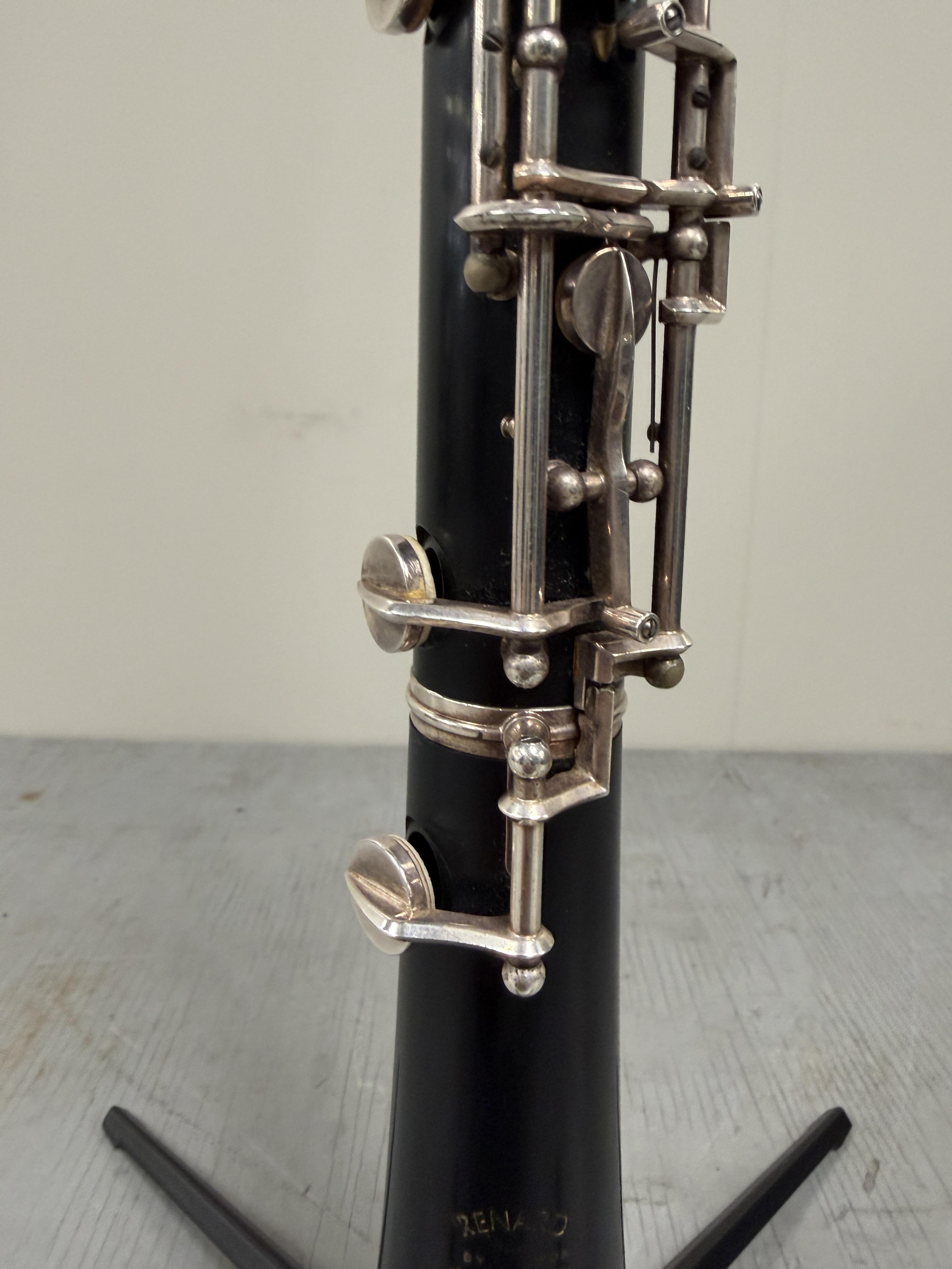 Fox Renard Artist Model 330 Oboe  – Image 10