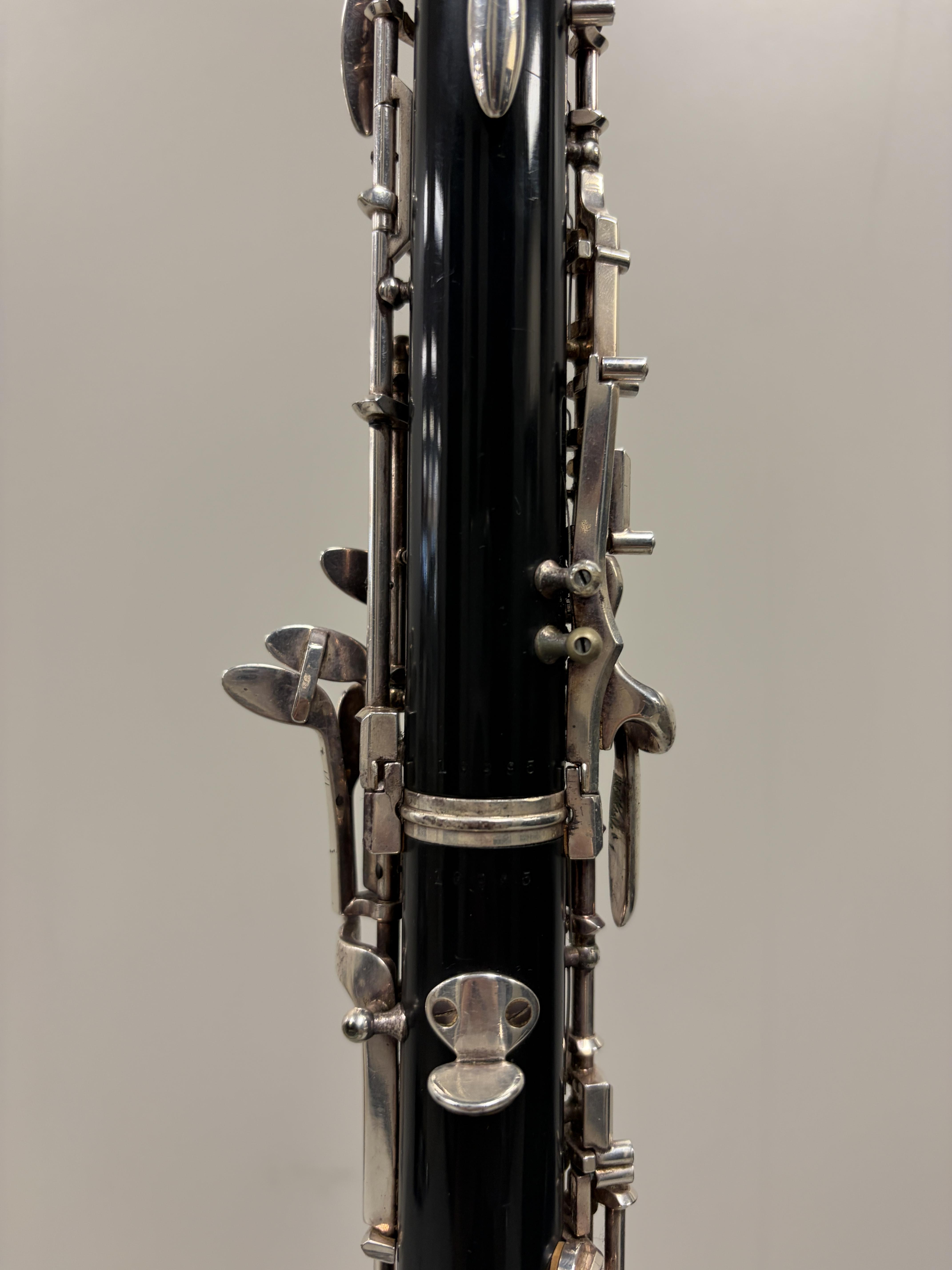 Fox Renard Artist Model 330 Oboe  – Image 5