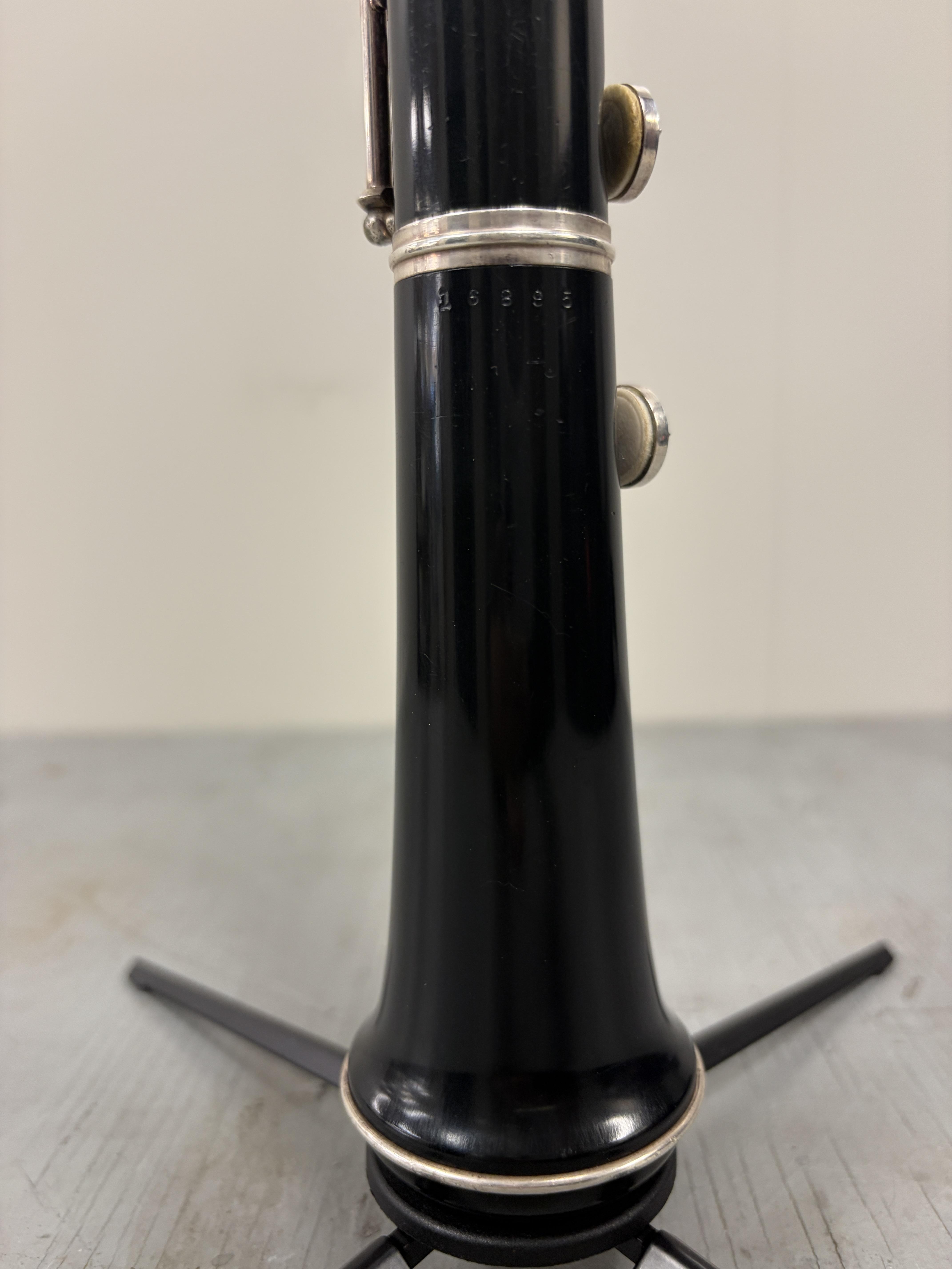 Fox Renard Artist Model 330 Oboe  – Image 12