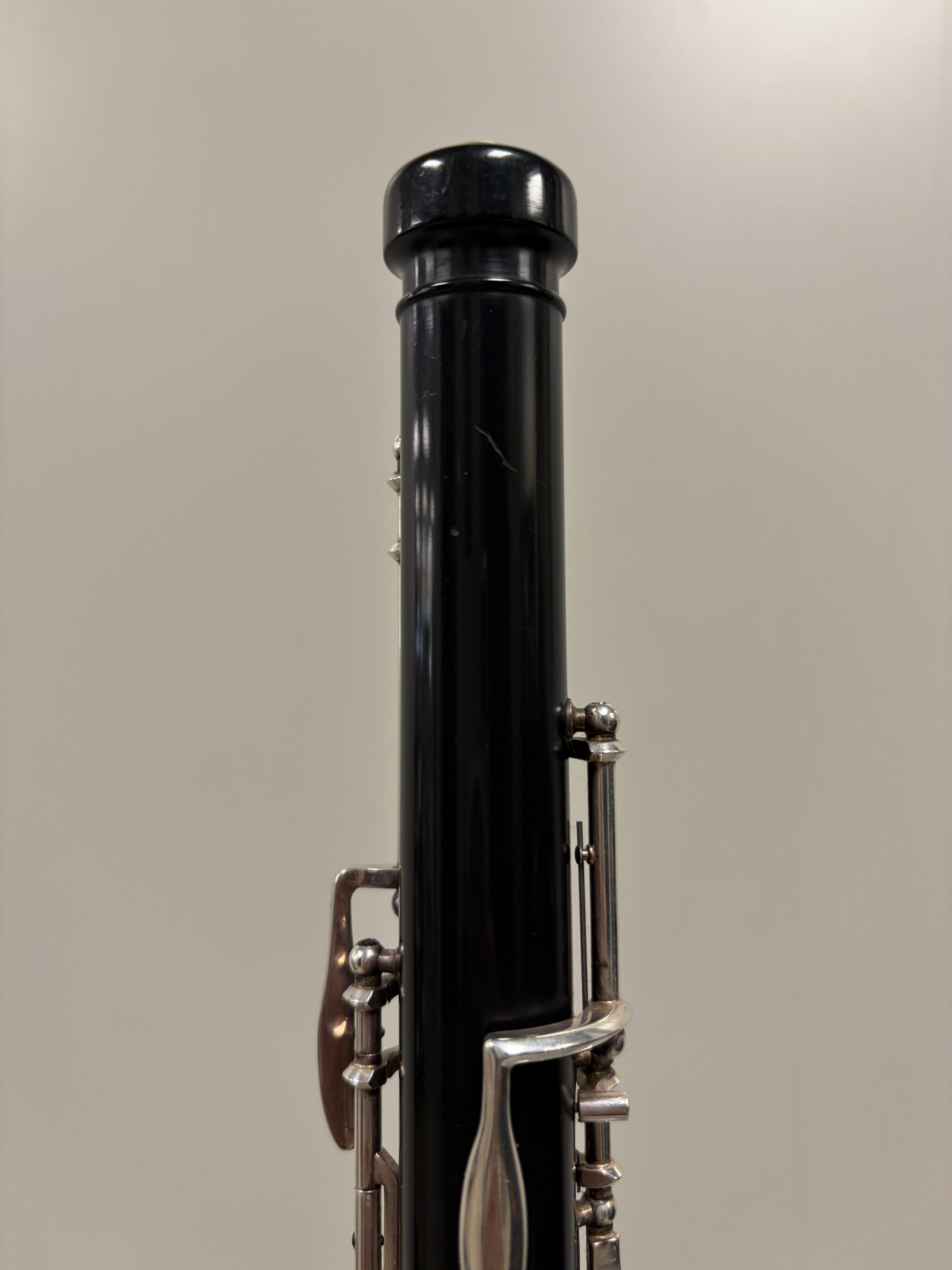 Fox Renard Artist Model 330 Oboe  – Image 3