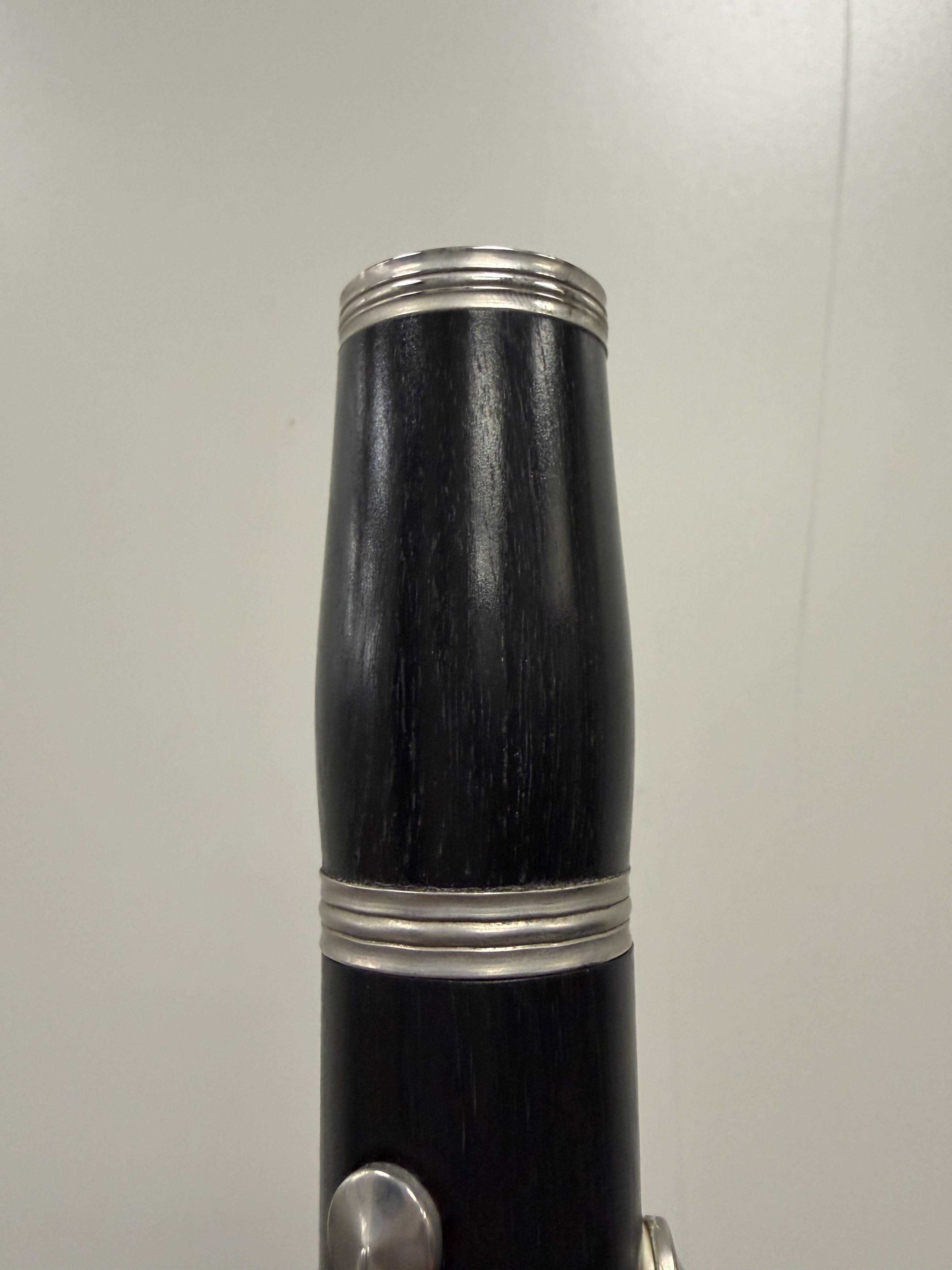 Buffet Crampon Evette Clarinet – Image 3