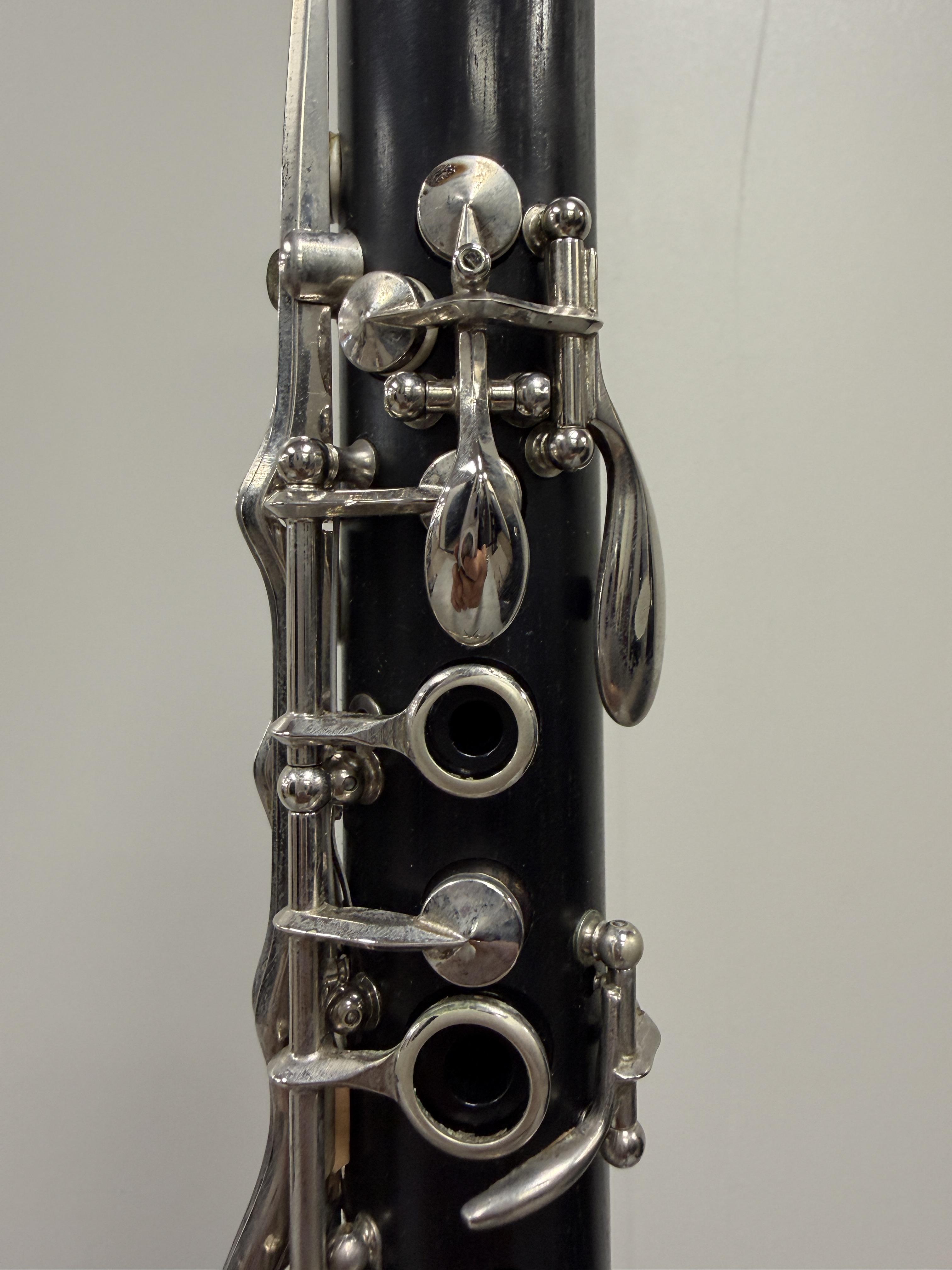 Buffet Crampon Evette Clarinet – Image 6