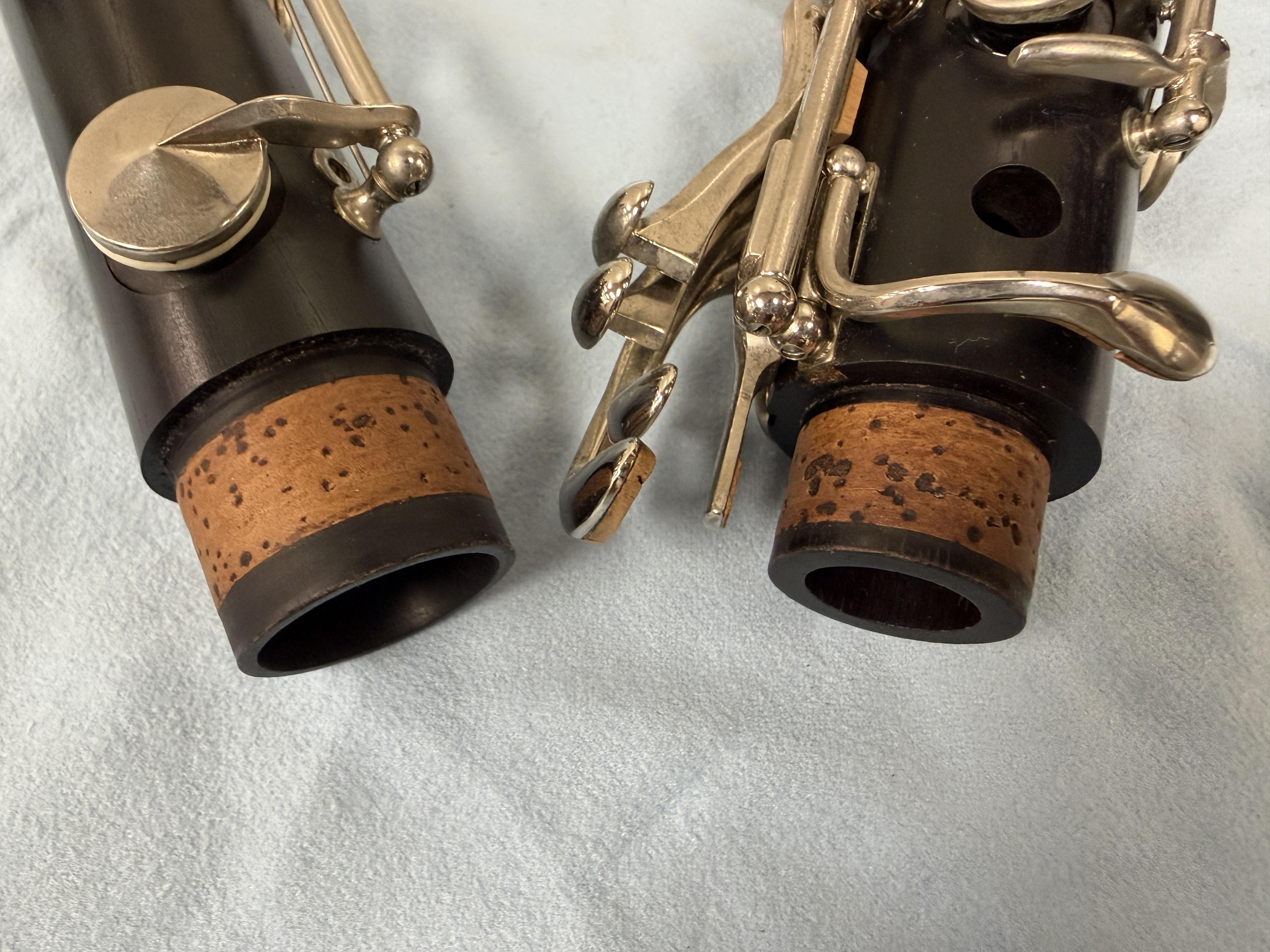 Buffet Crampon Evette Clarinet – Image 17