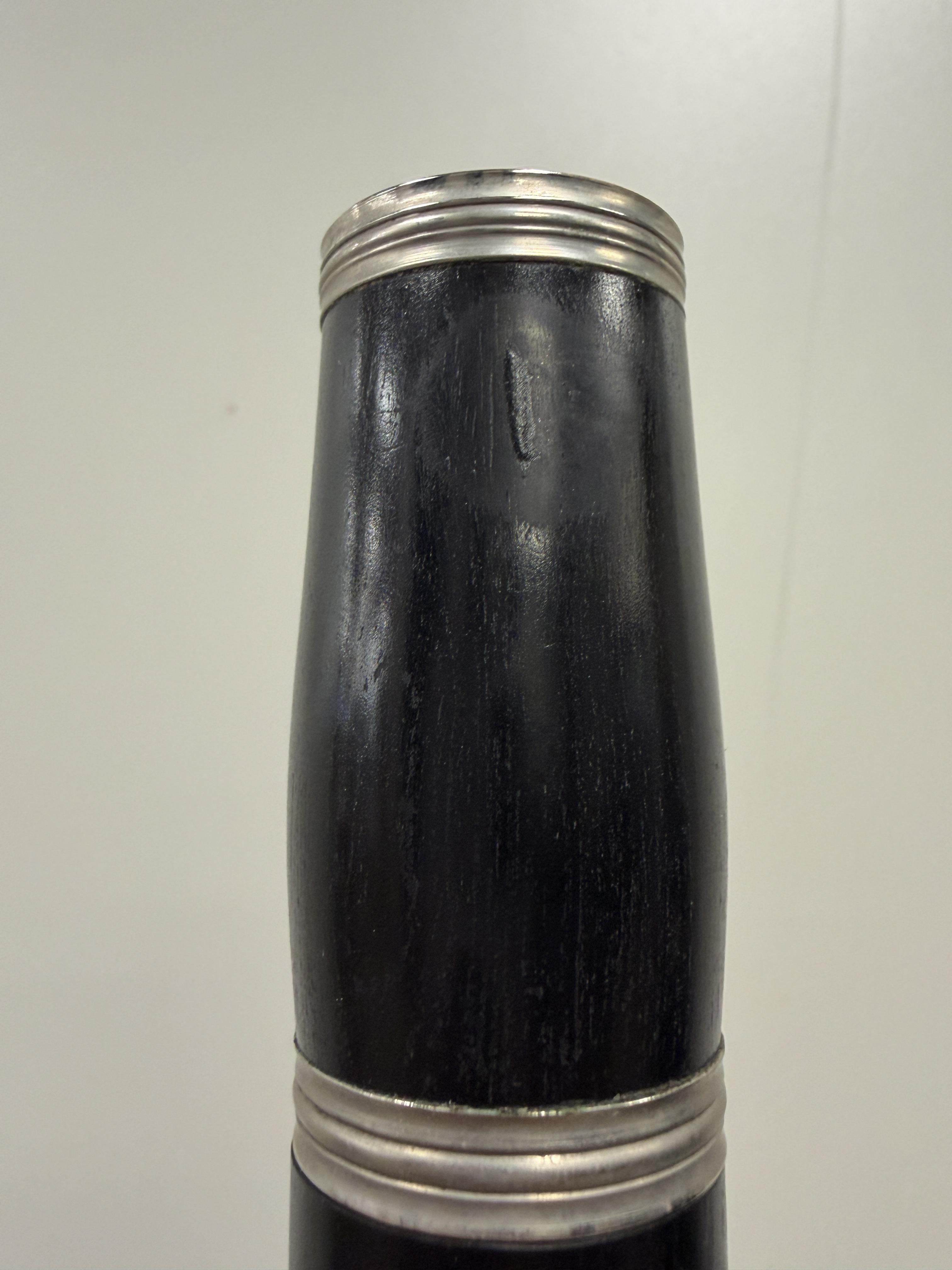 Buffet Crampon Evette Clarinet – Image 2