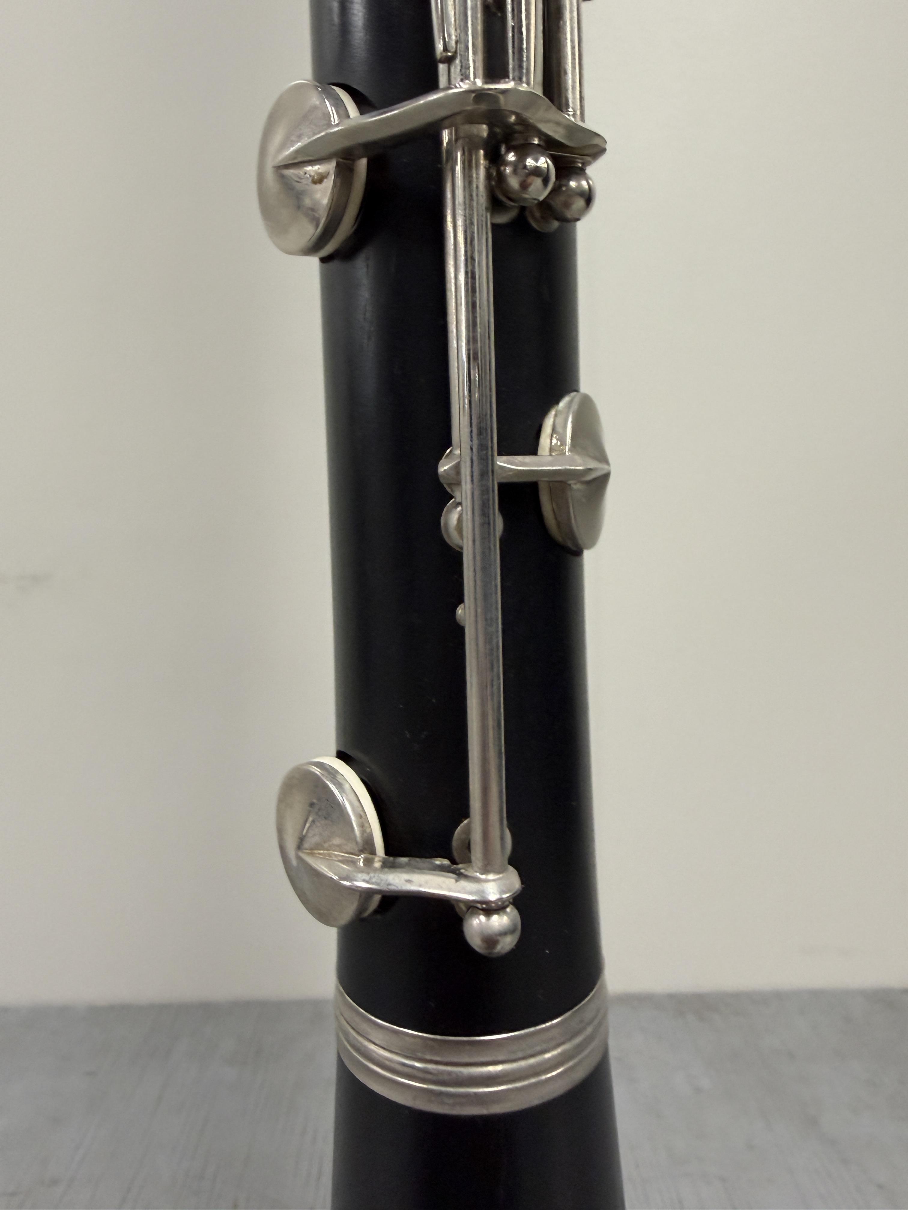 Buffet Crampon Evette Clarinet – Image 12