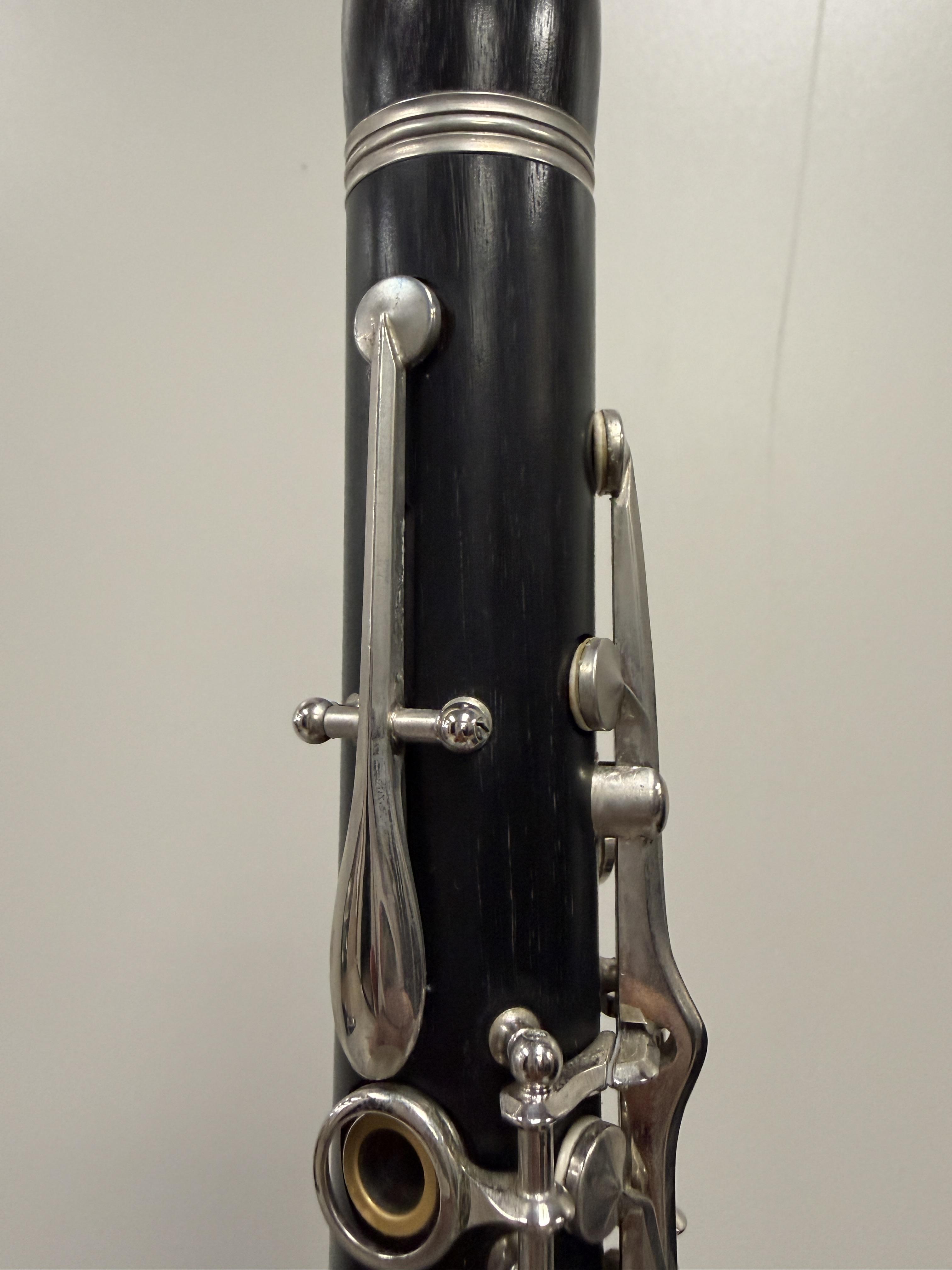 Buffet Crampon Evette Clarinet – Image 5
