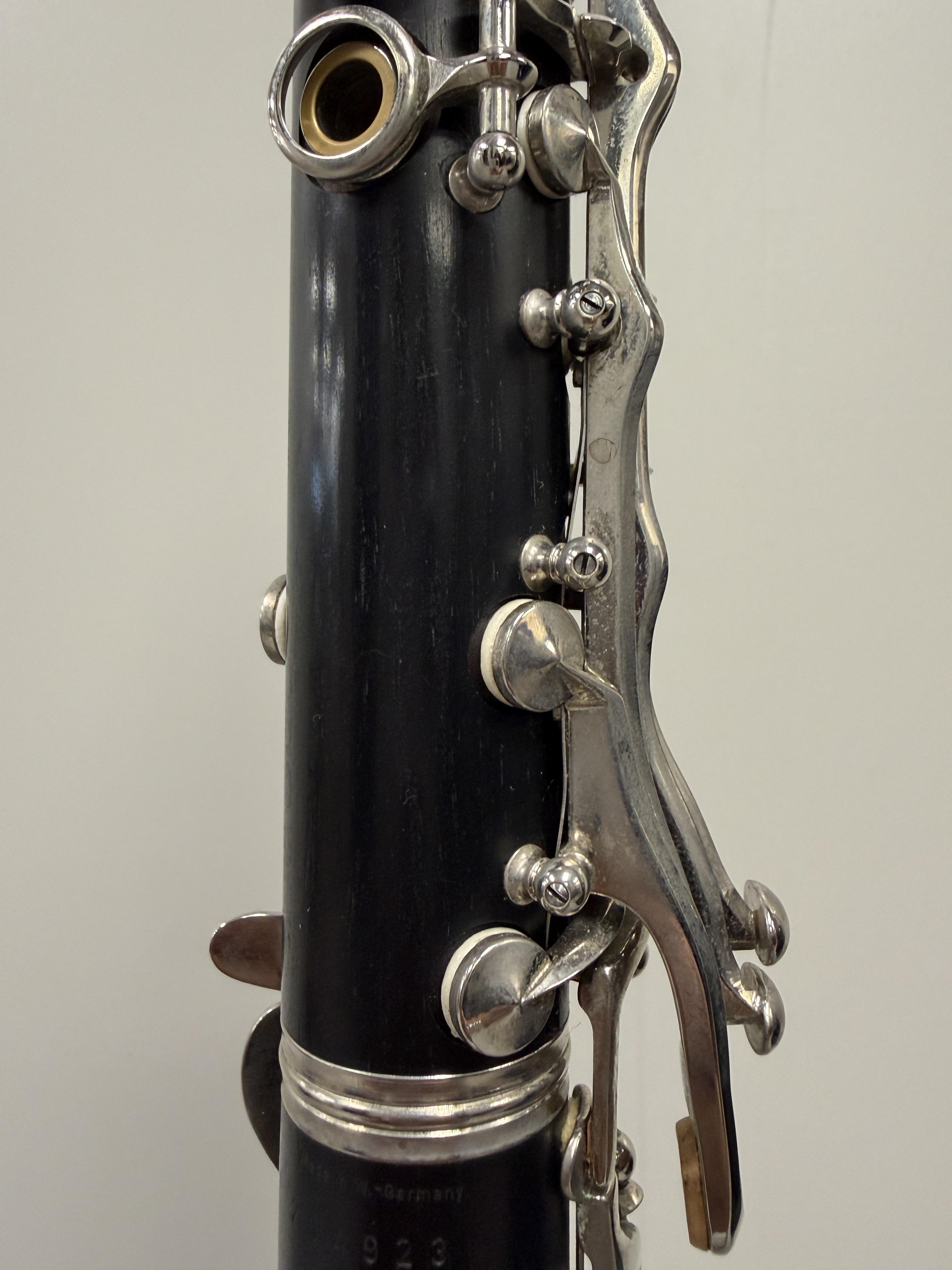 Buffet Crampon Evette Clarinet – Image 7