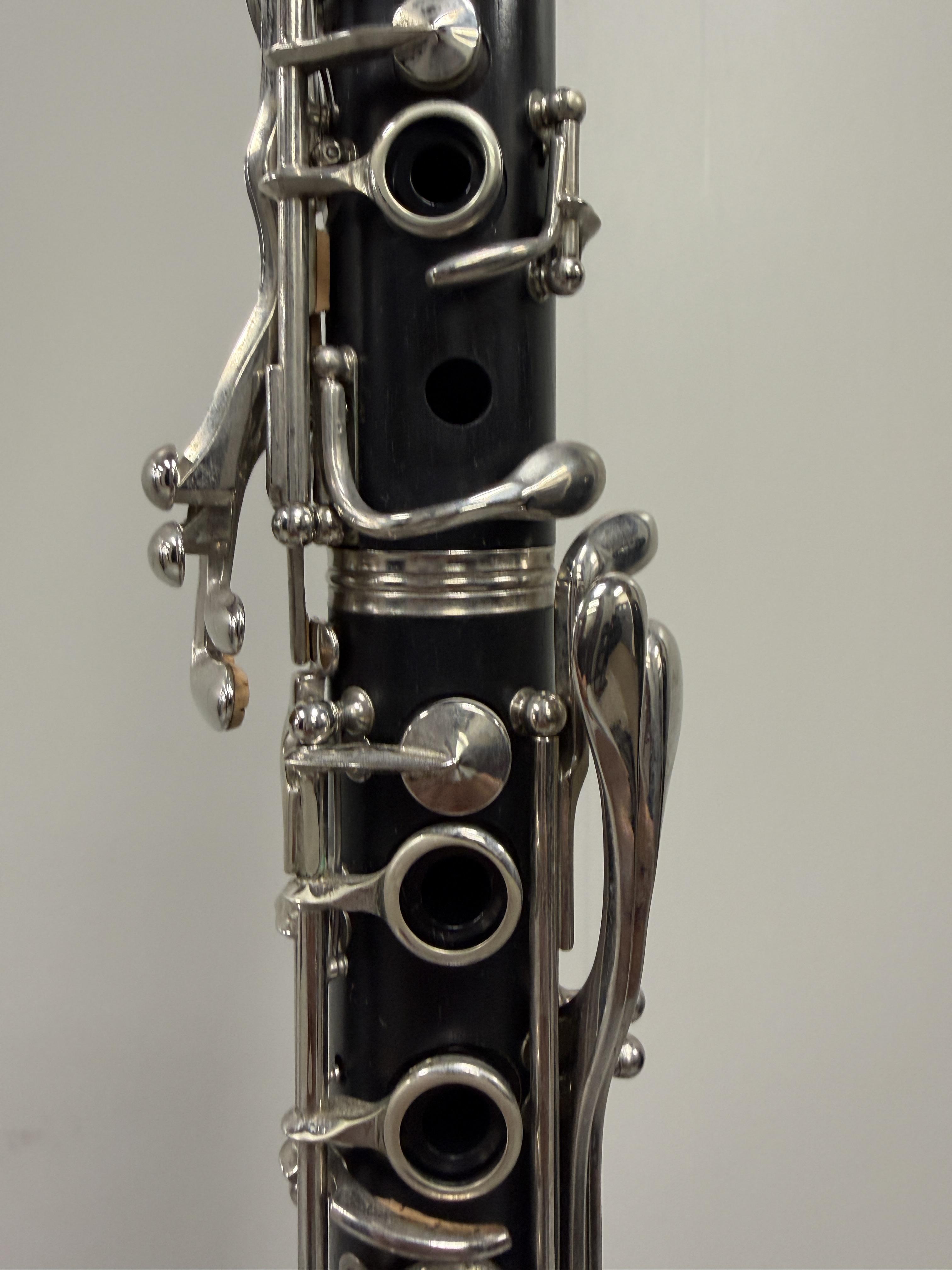 Buffet Crampon Evette Clarinet – Image 8