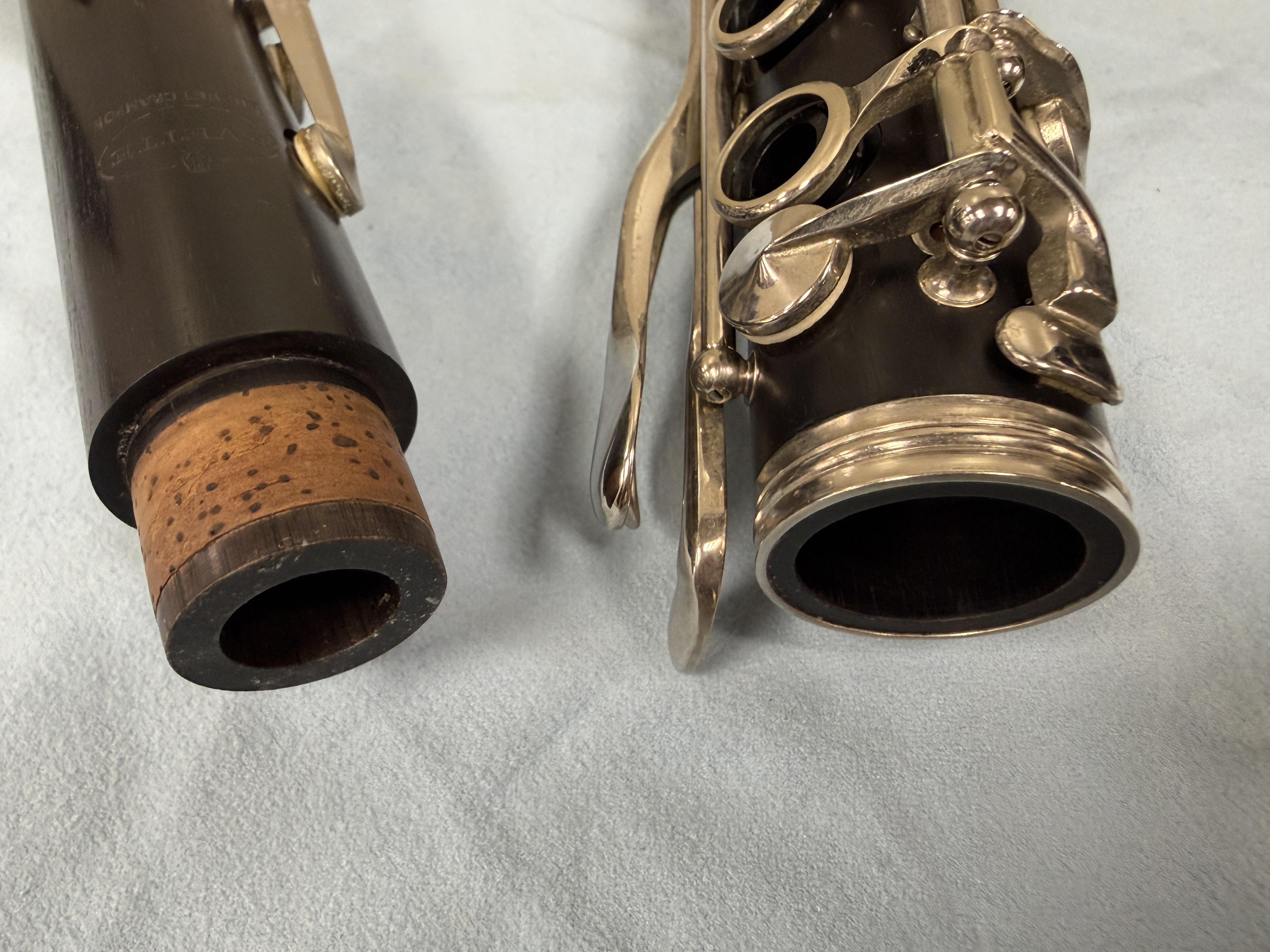 Buffet Crampon Evette Clarinet – Image 18