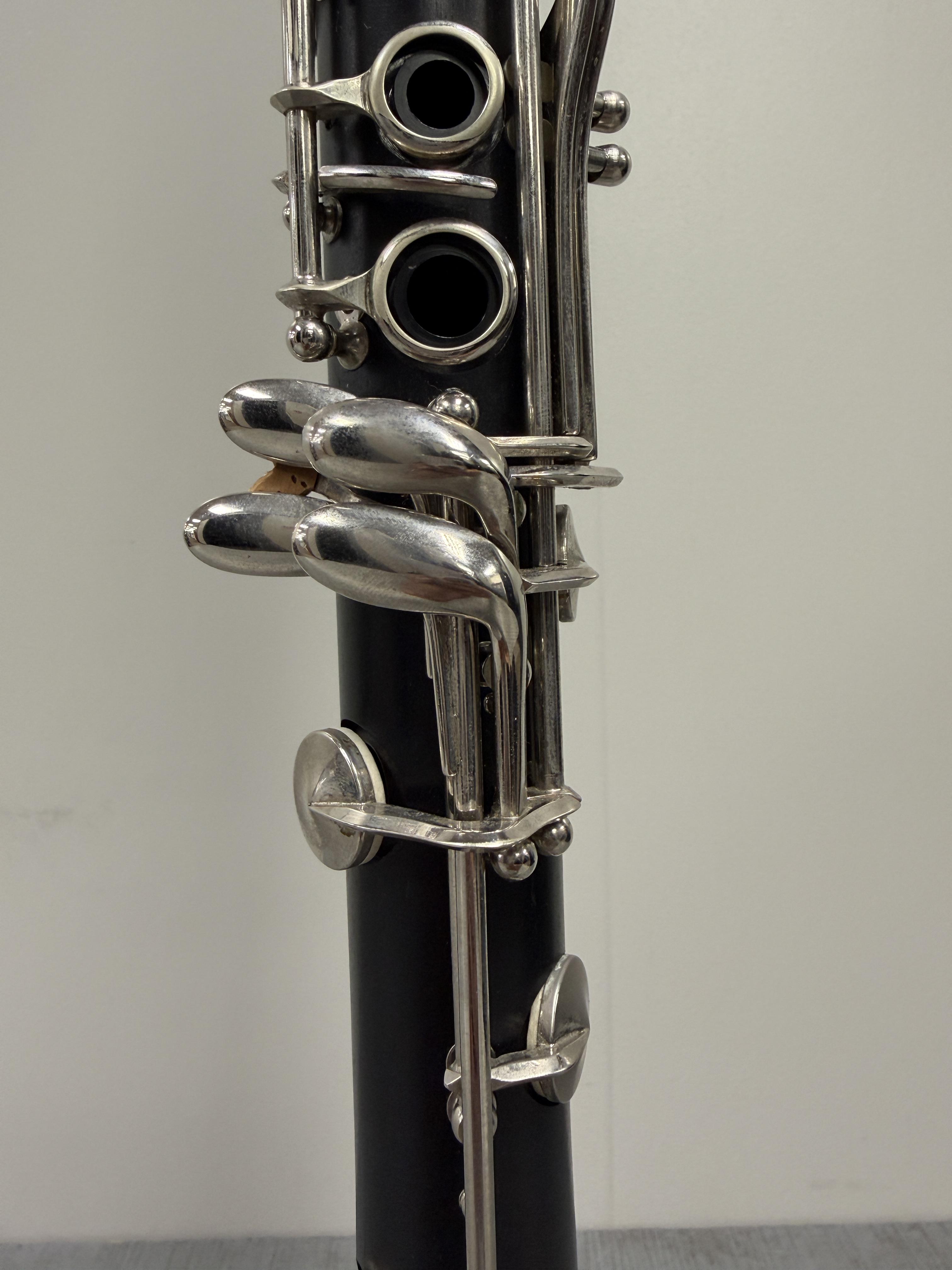 Buffet Crampon Evette Clarinet – Image 10