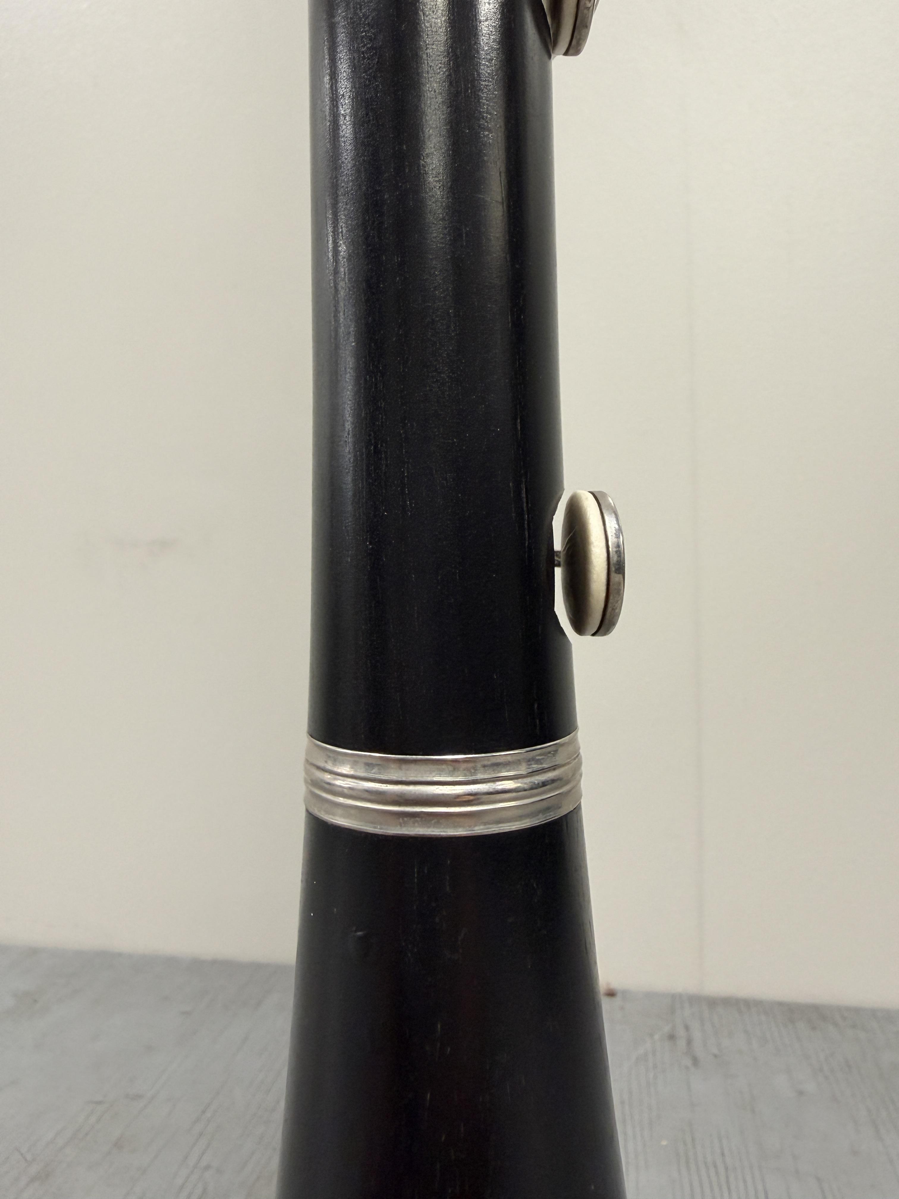 Buffet Crampon Evette Clarinet – Image 13