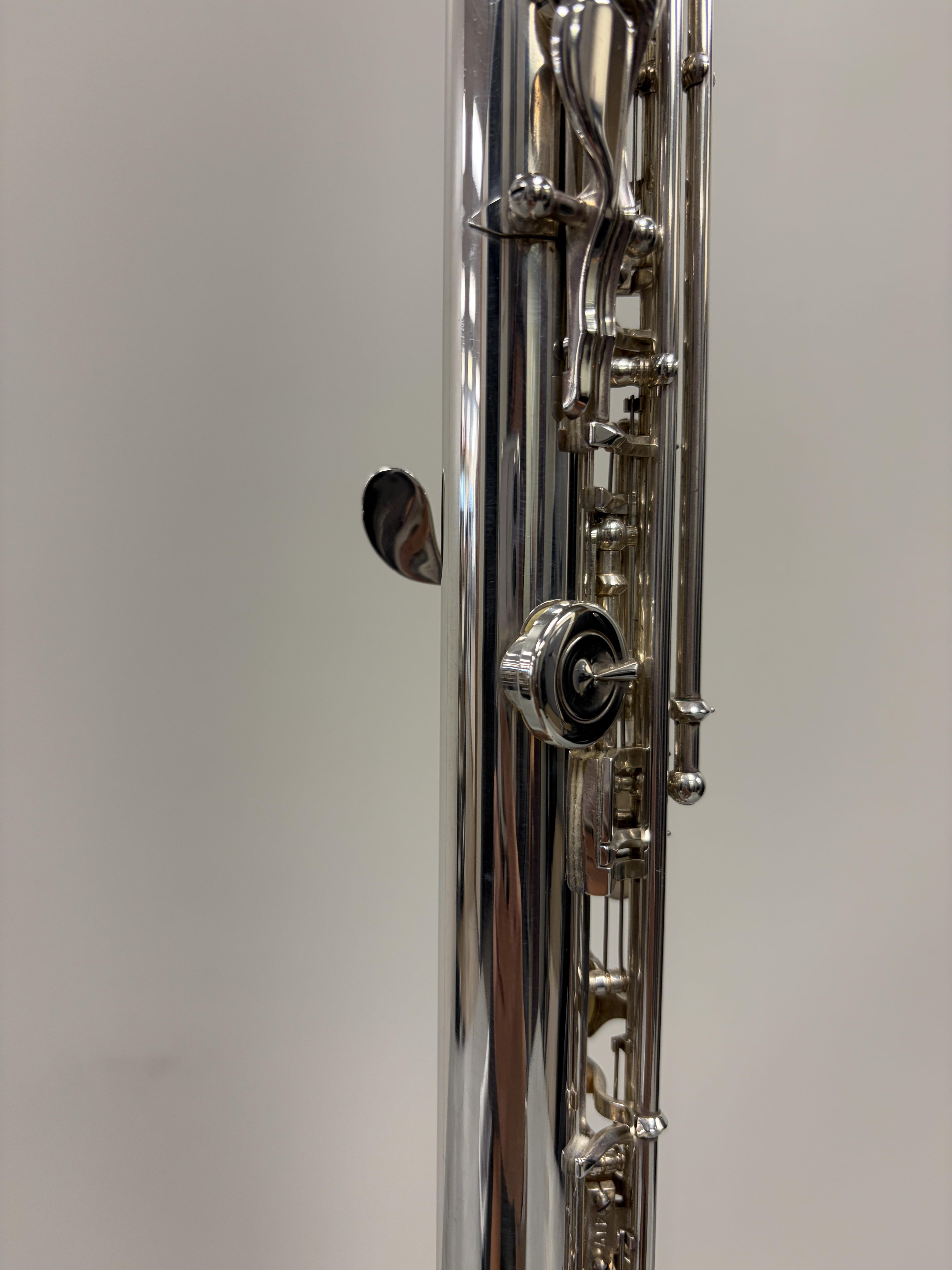 Sankyo CF401 Flute – Image 13