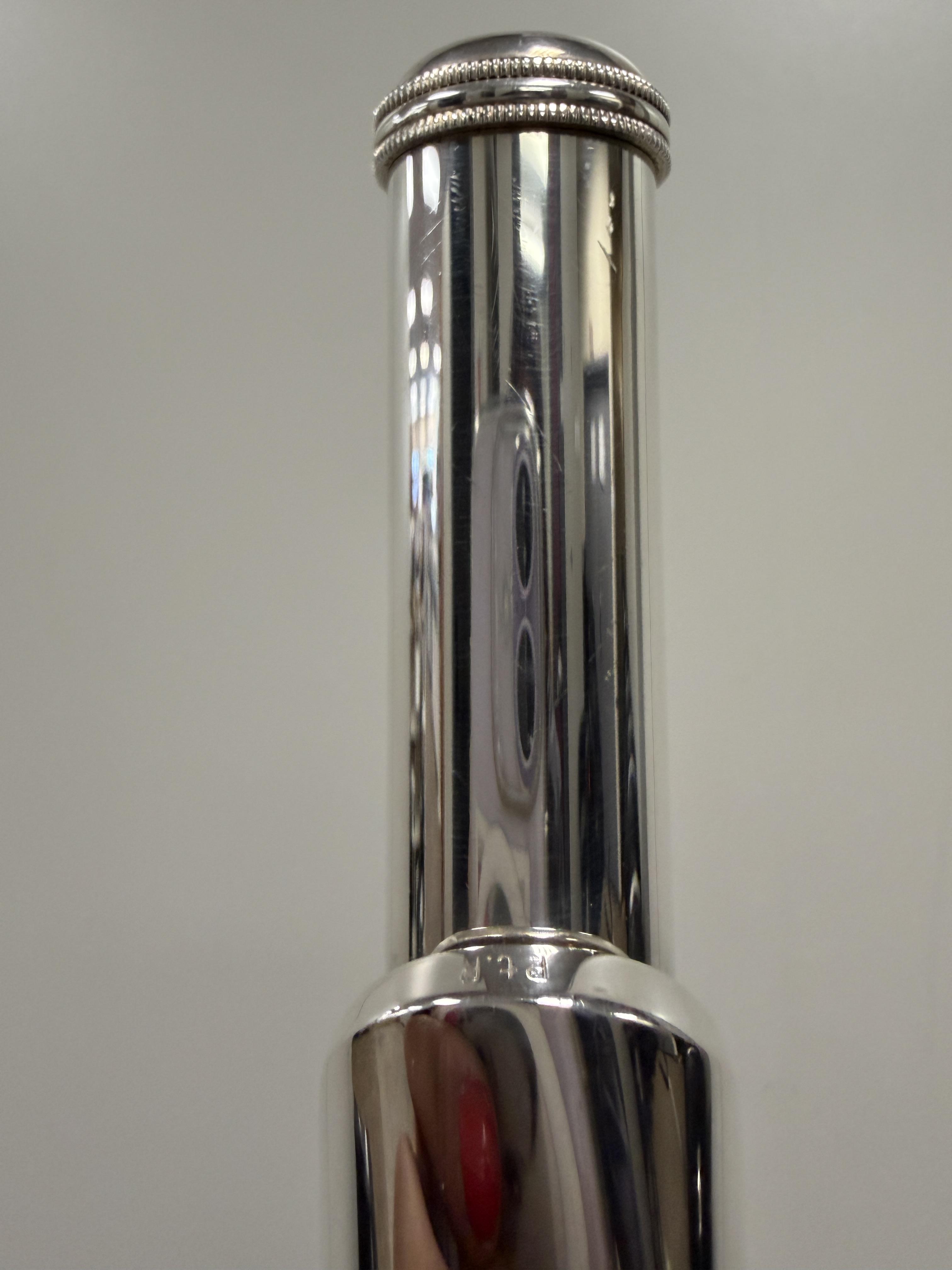 Sankyo CF401 Flute – Image 2