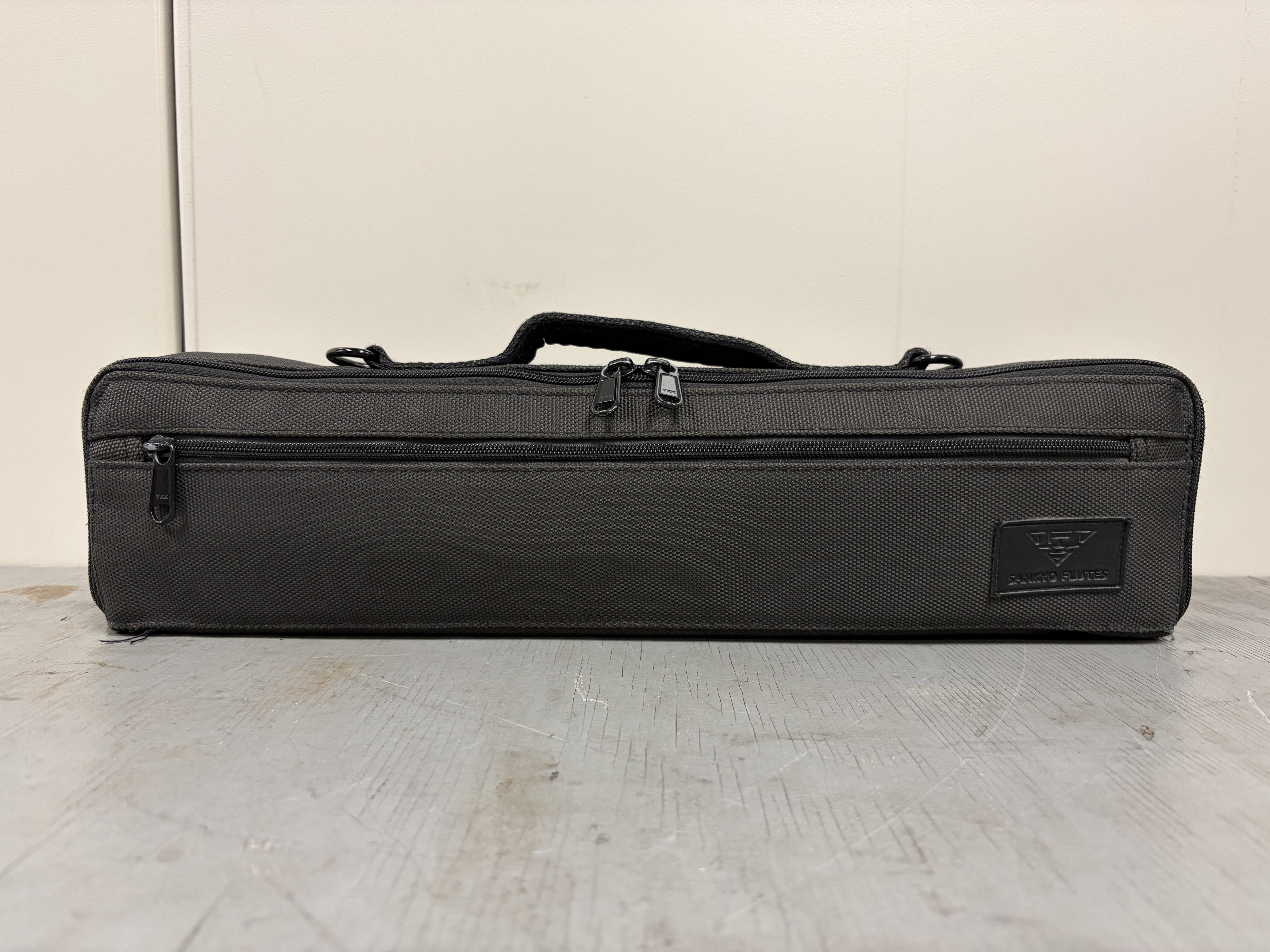 Sankyo CF401 Flute – Image 22