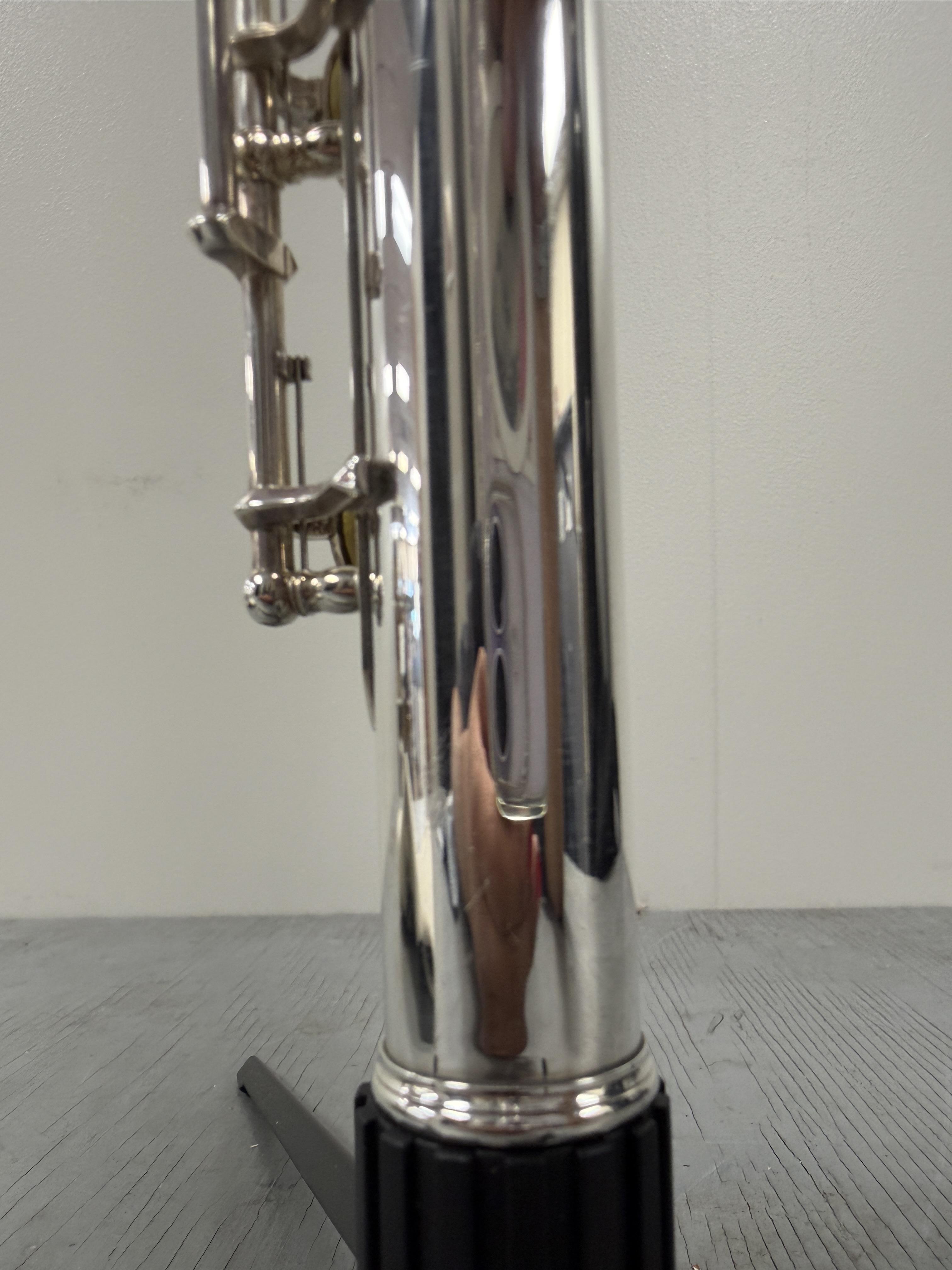 Sankyo CF401 Flute – Image 19