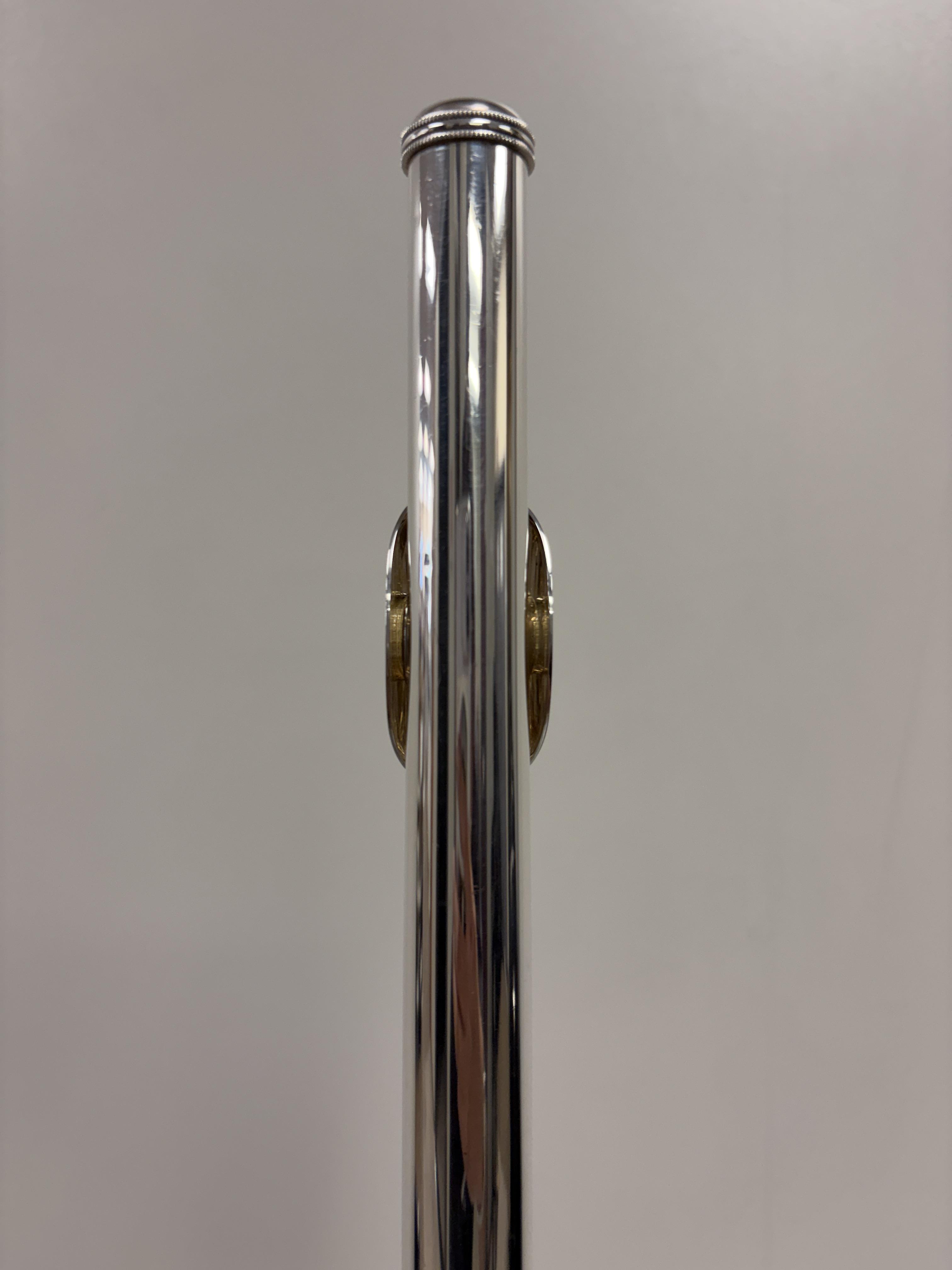 Sankyo CF401 Flute – Image 4
