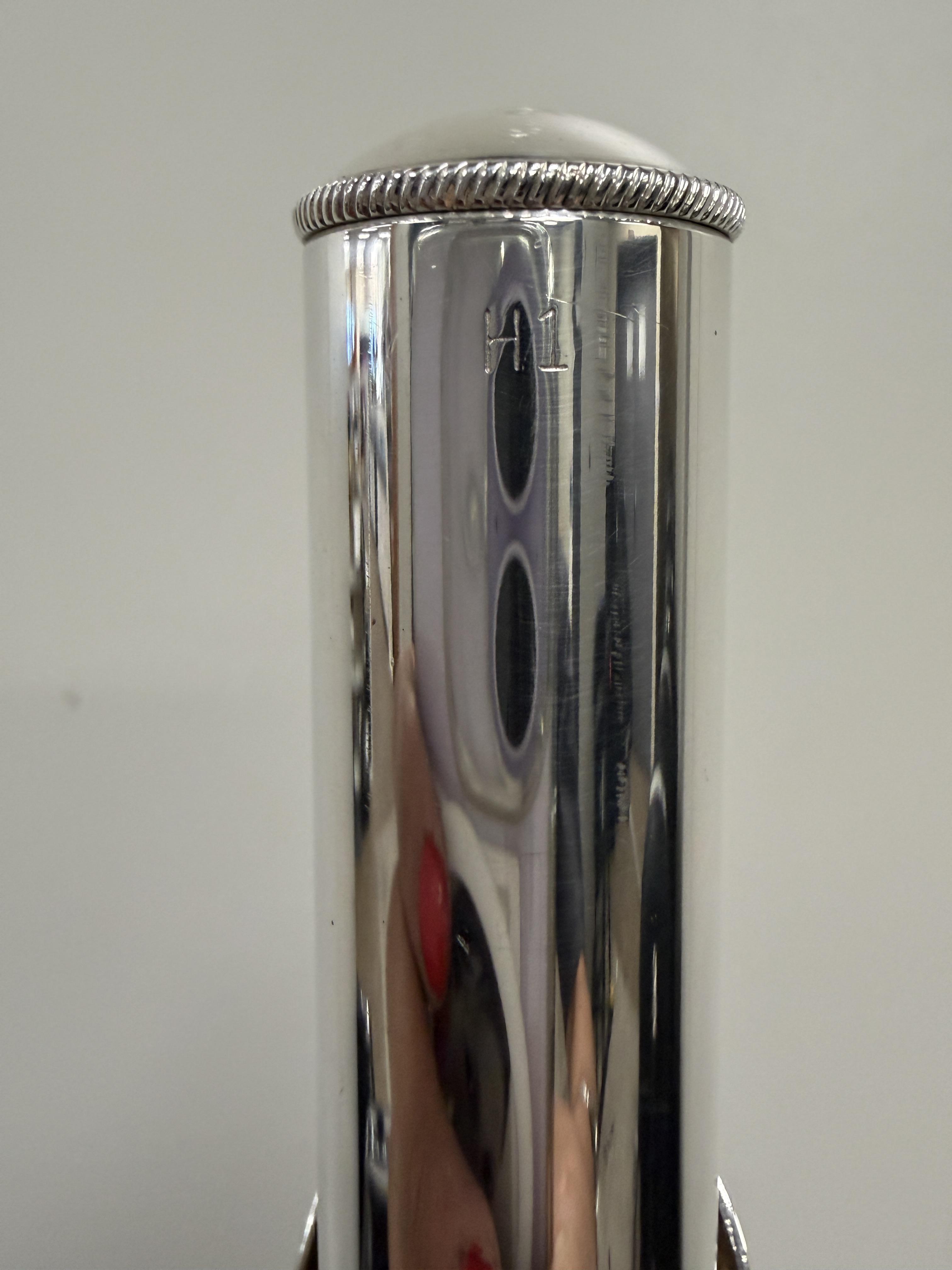 Gemeinhardt 50th Anniversary 53SB Flute – Image 3
