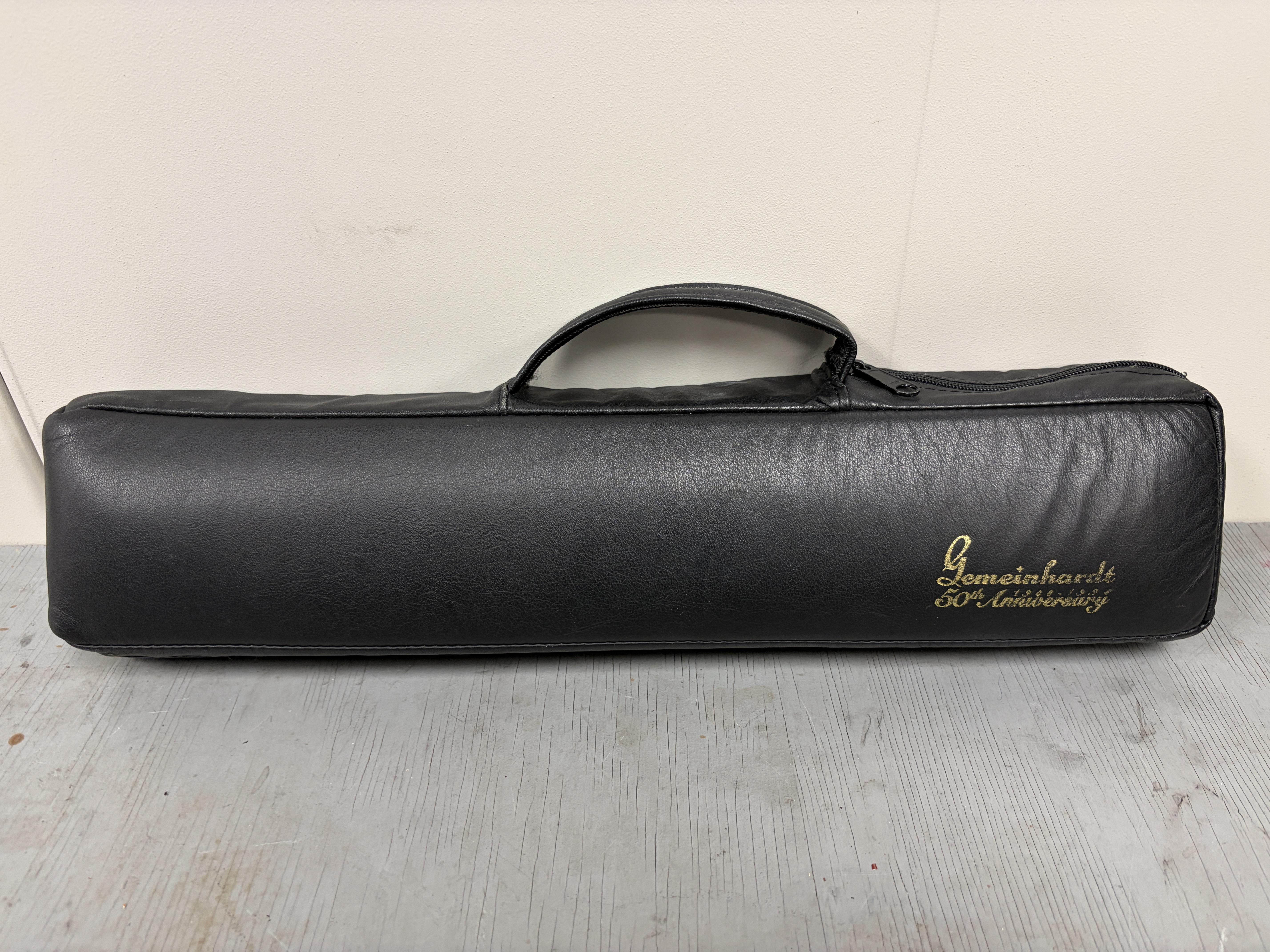 Gemeinhardt 50th Anniversary 53SB Flute – Image 18