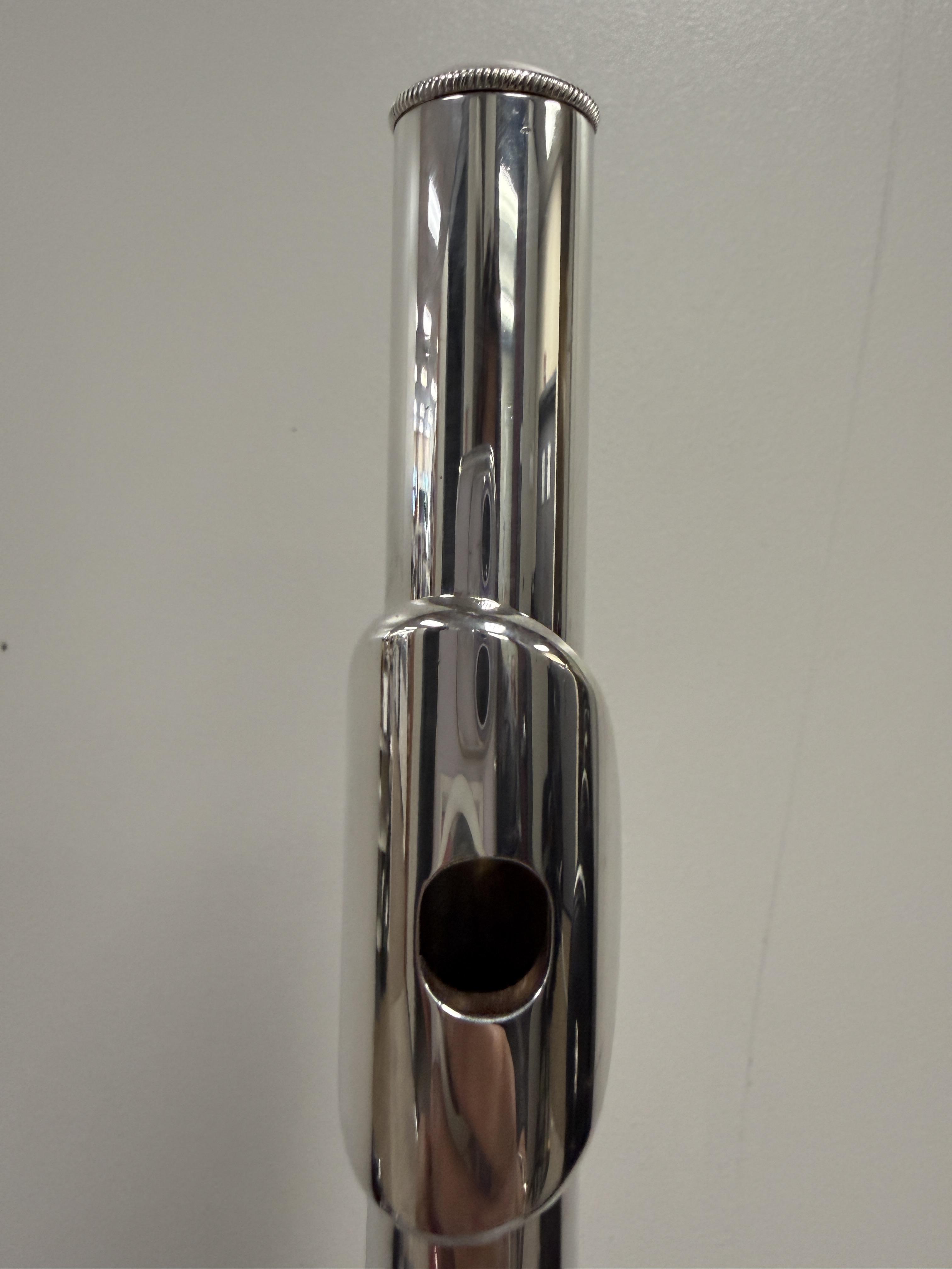 Gemeinhardt 50th Anniversary 53SB Flute – Image 2