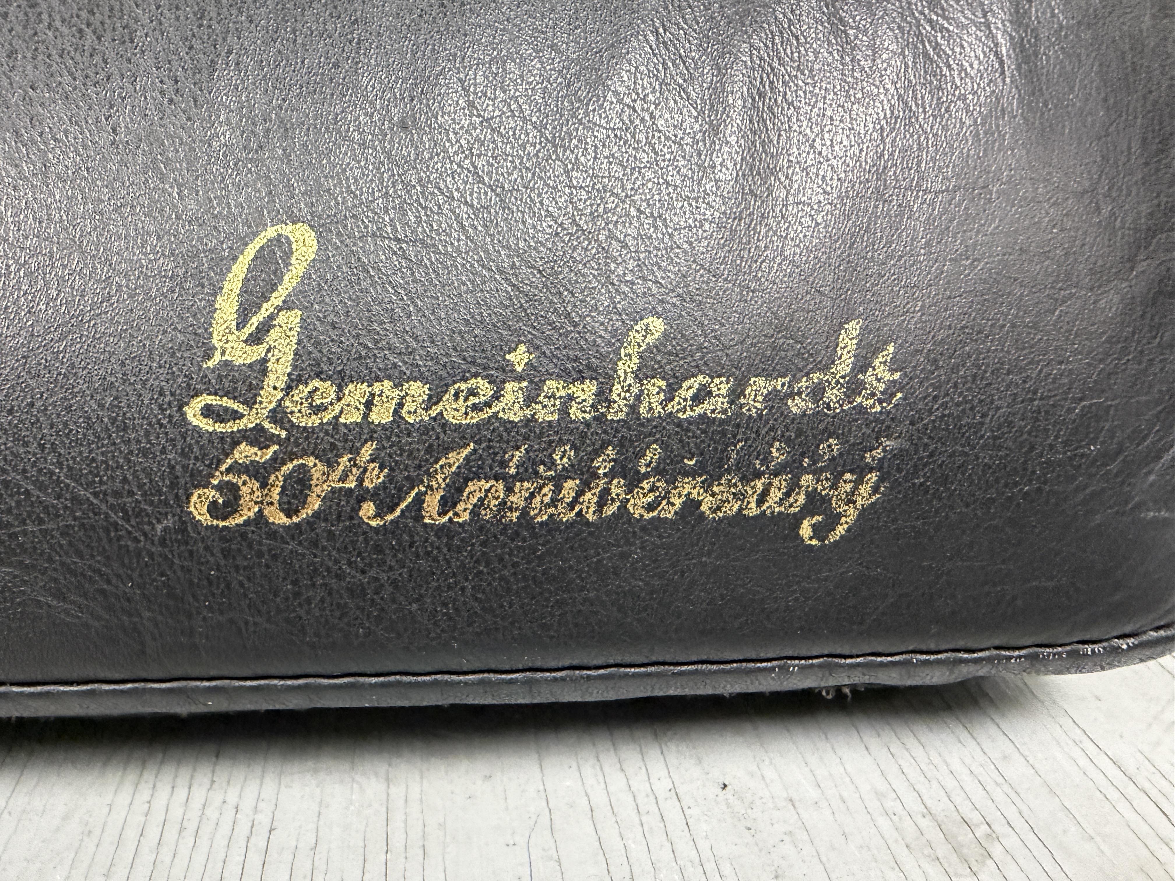 Gemeinhardt 50th Anniversary 53SB Flute – Image 19