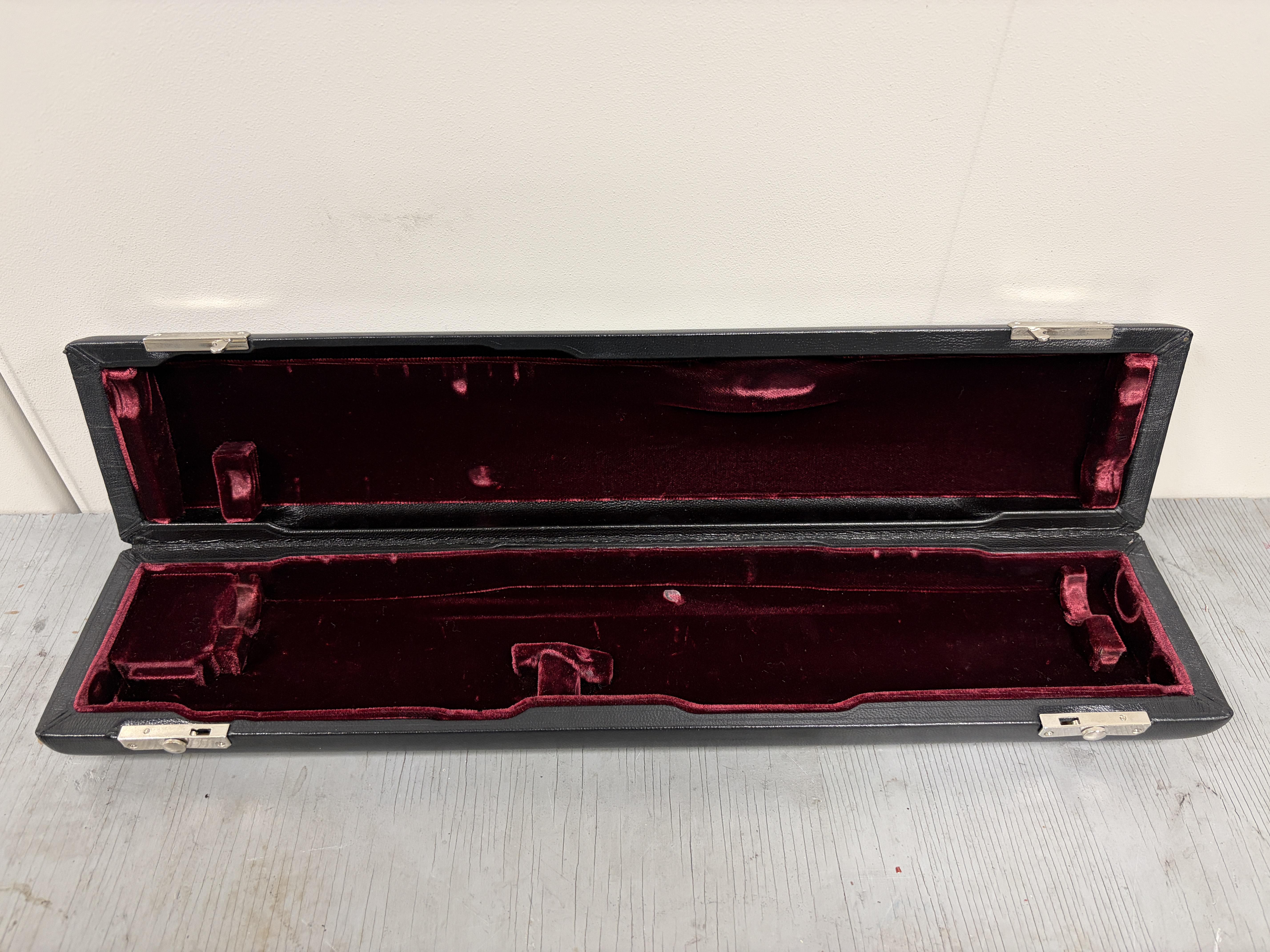 Gemeinhardt 50th Anniversary 53SB Flute – Image 17