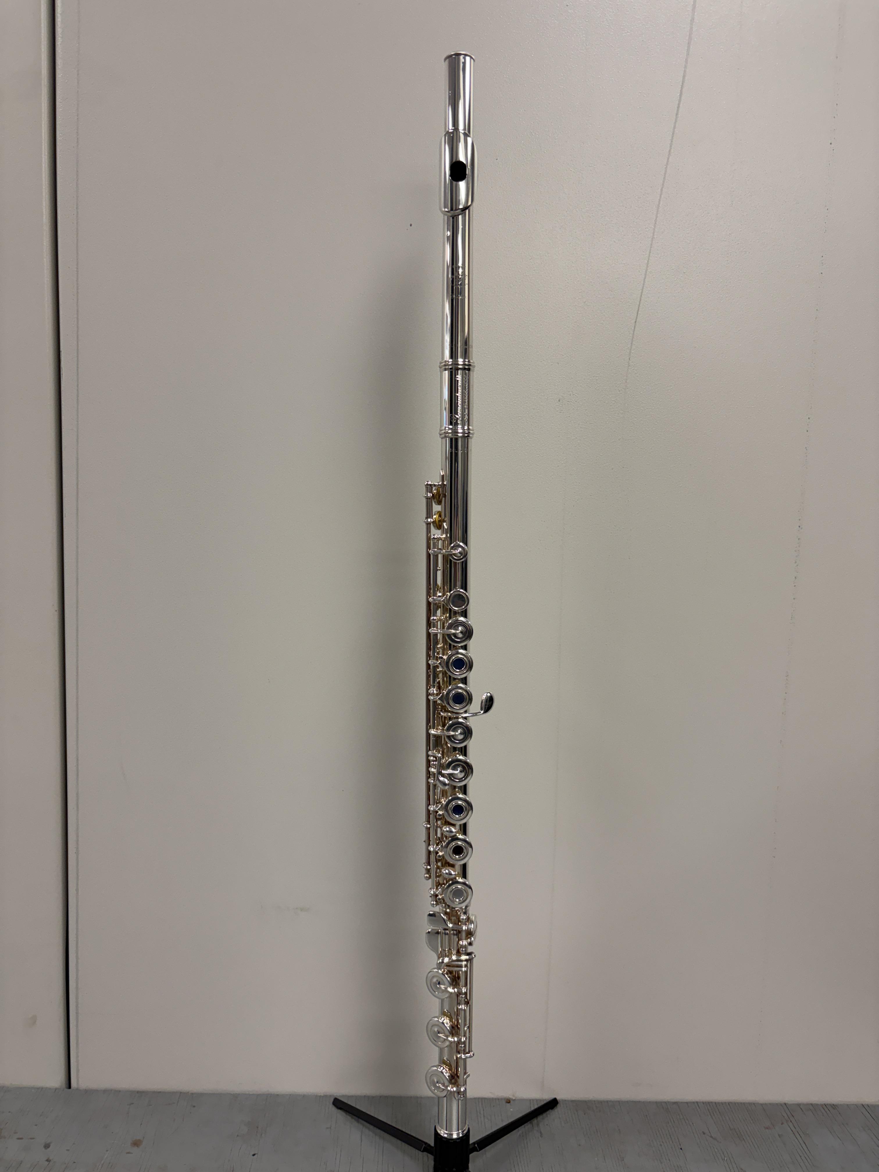 Gemeinhardt 50th Anniversary 53SB Flute – Image 1
