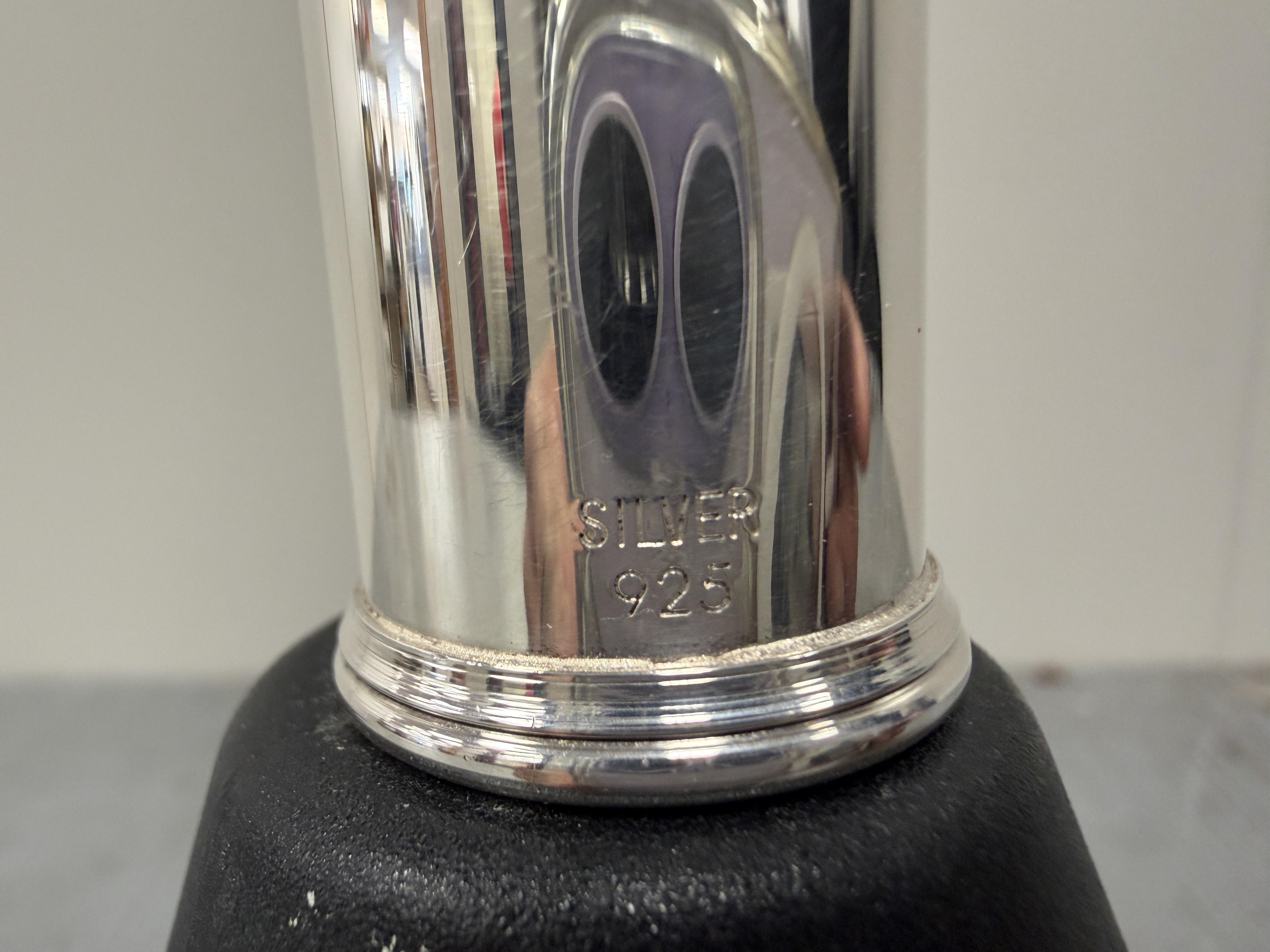 Yamaha YFL-481 II Flute – Image 12
