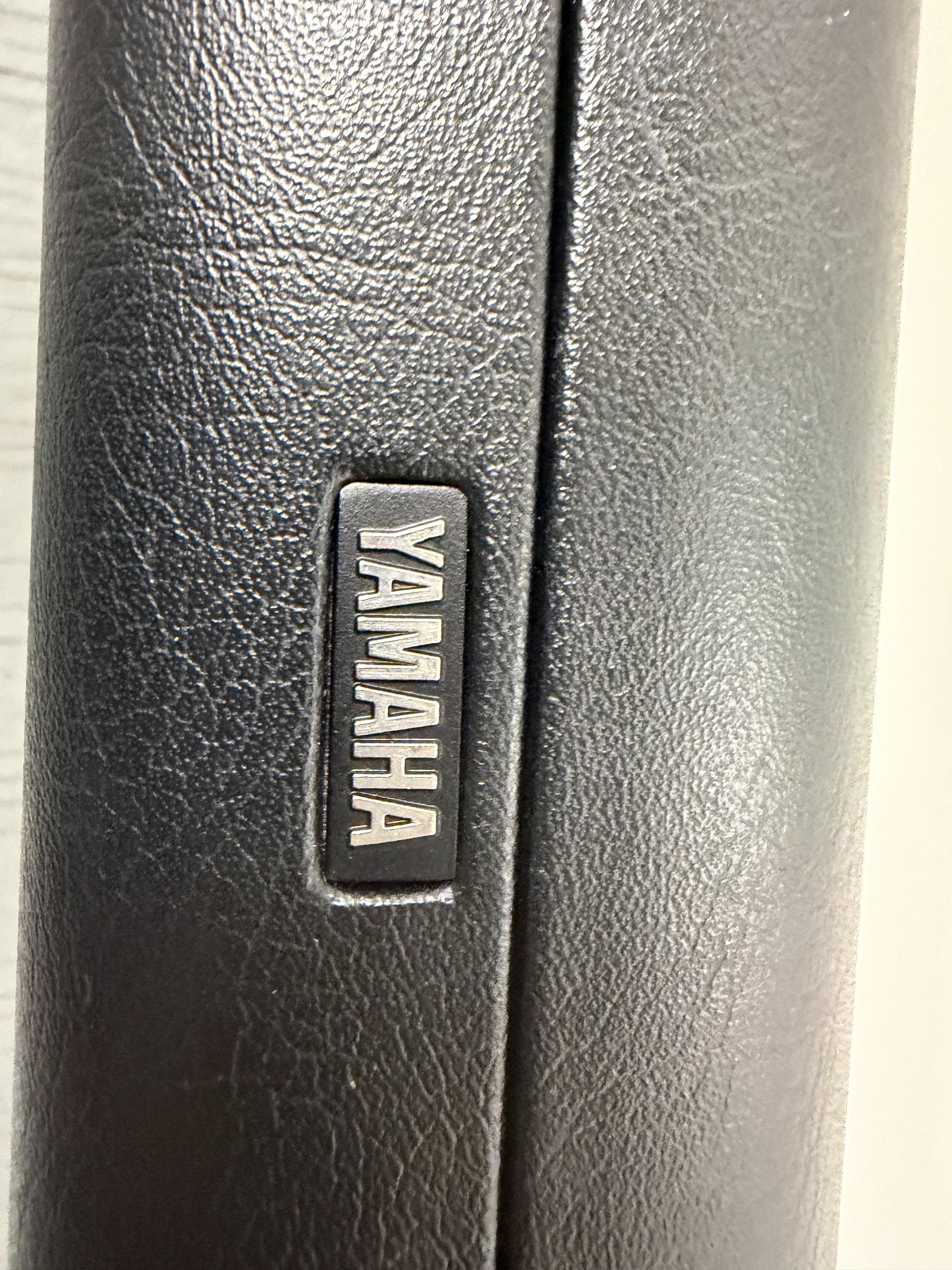 Yamaha YFL-481 II Flute – Image 15