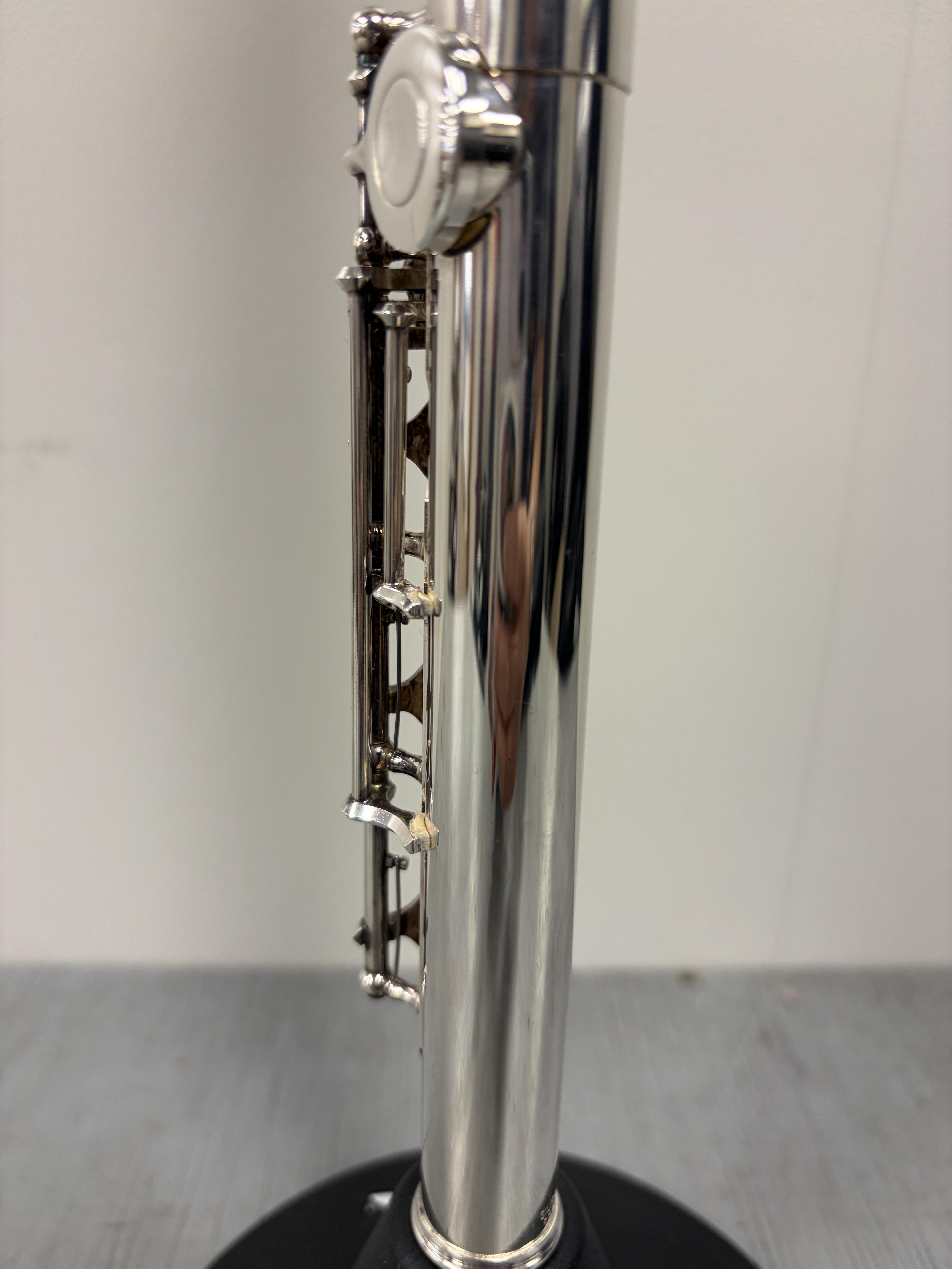 Yamaha YFL-481 II Flute – Image 11