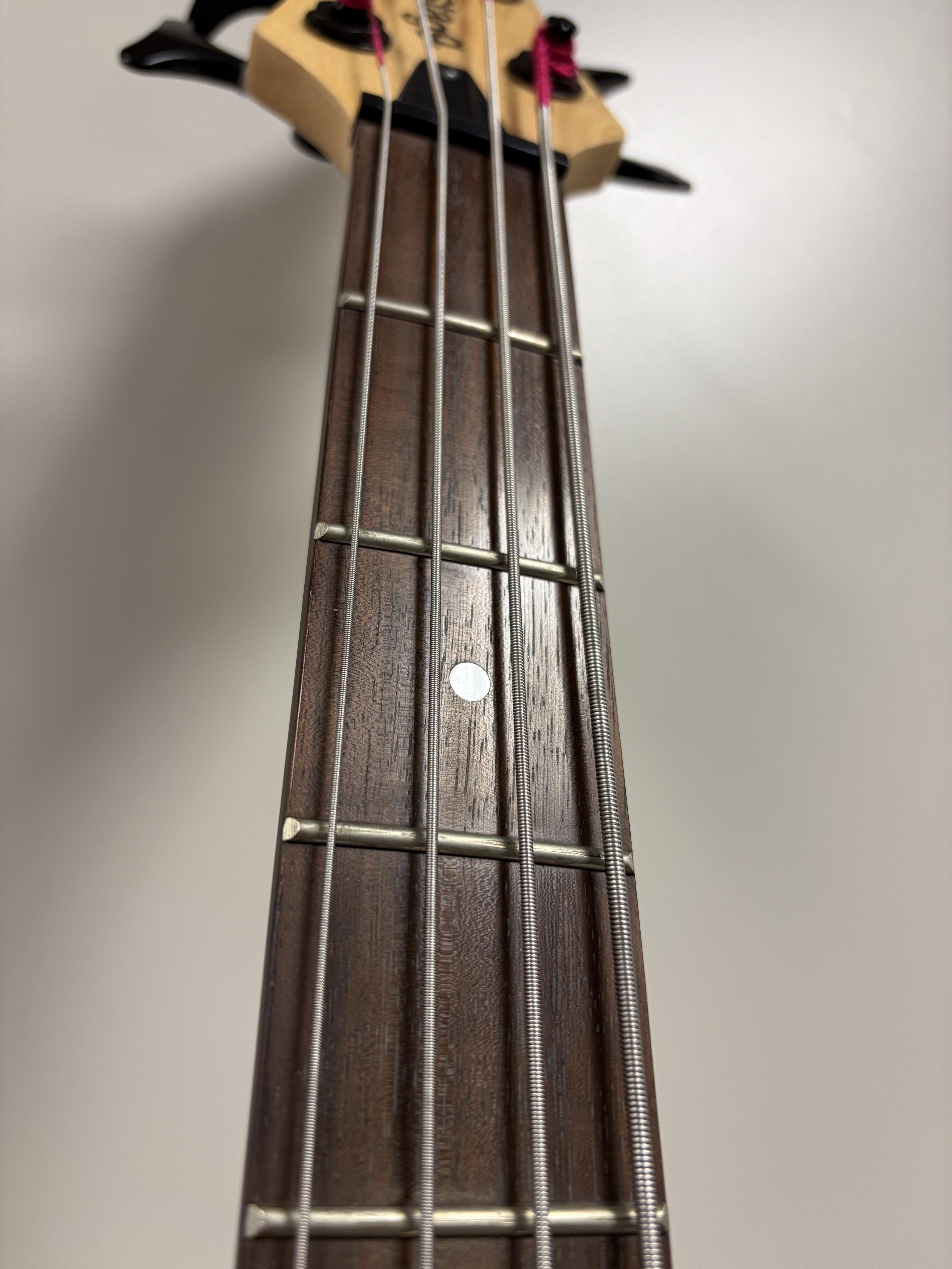 Stagg BC300LH (Left-Handed) Bass Guitar  – Image 3