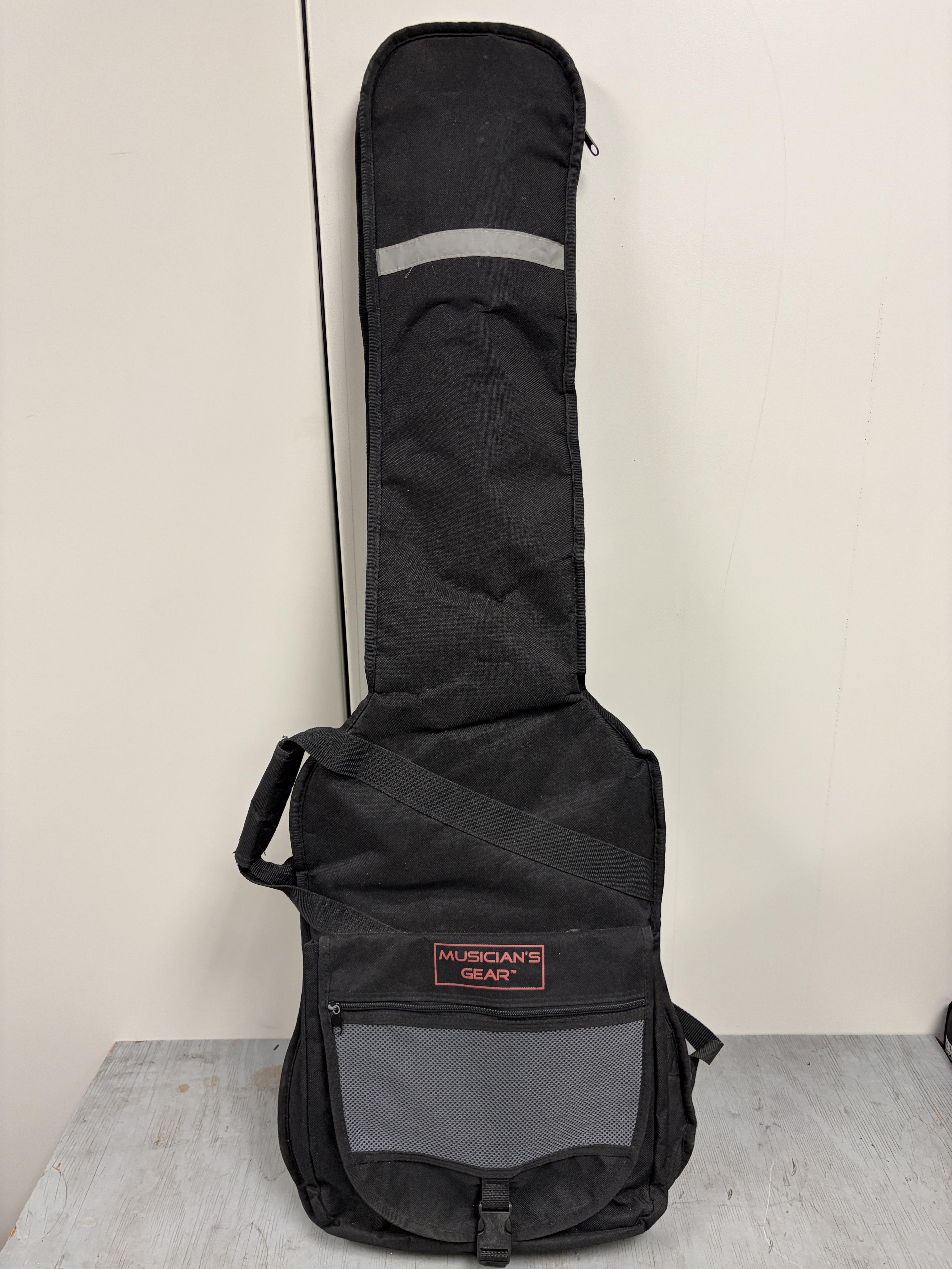 Stagg BC300LH (Left-Handed) Bass Guitar  – Image 17