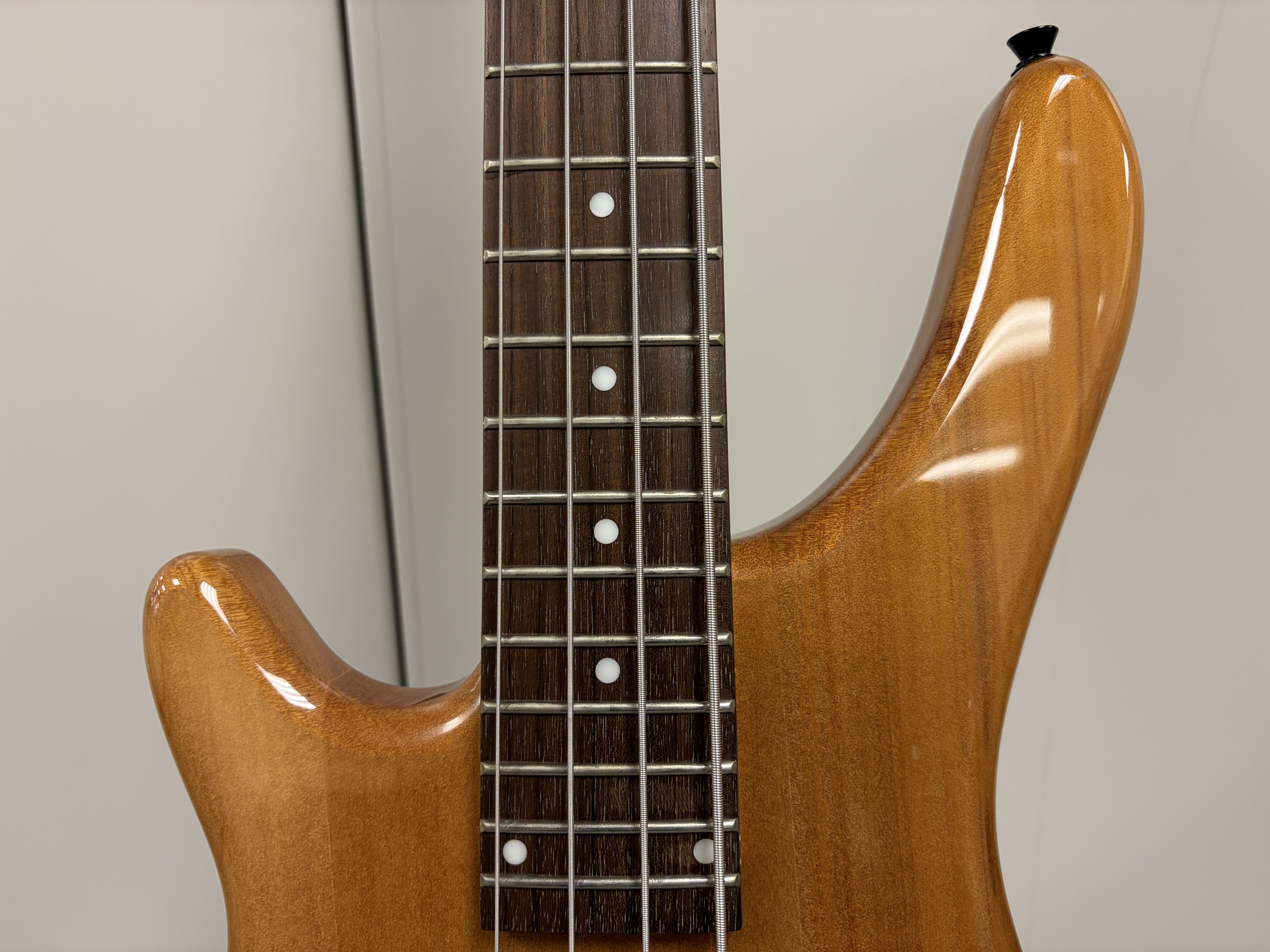 Stagg BC300LH (Left-Handed) Bass Guitar  – Image 6