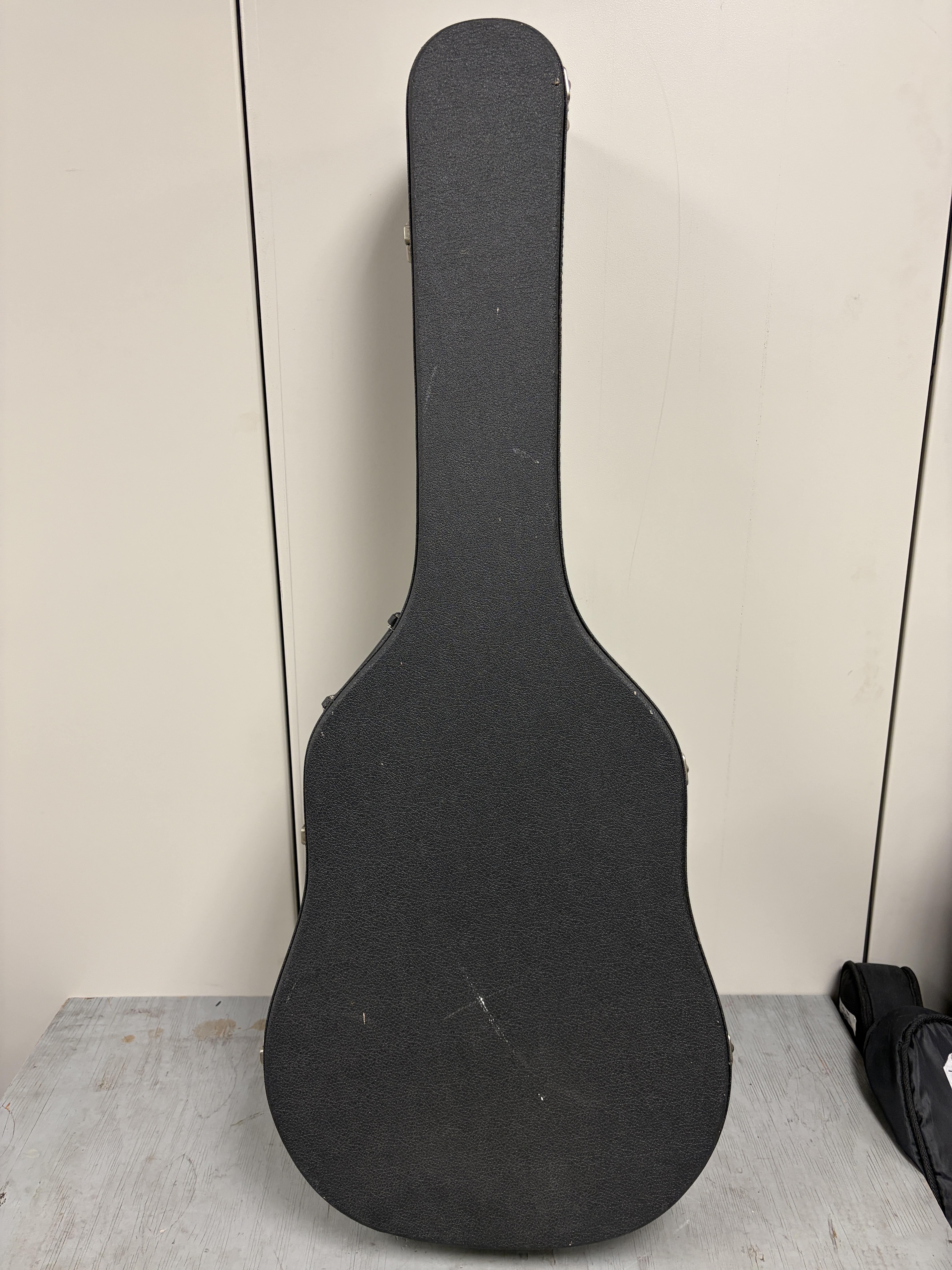 Yamaha FG375S Acoustic Guitar – Image 17
