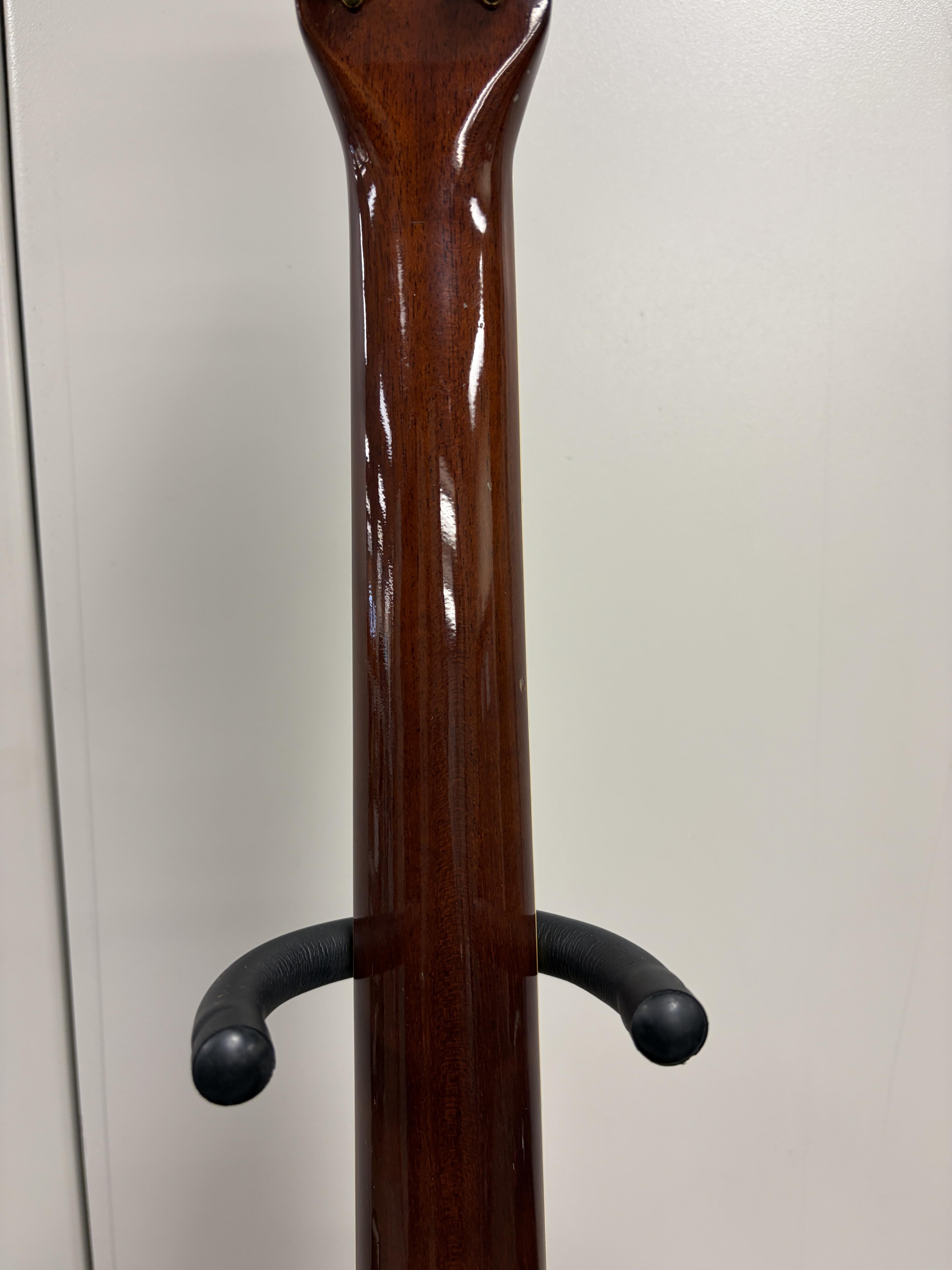 Yamaha FG375S Acoustic Guitar – Image 10