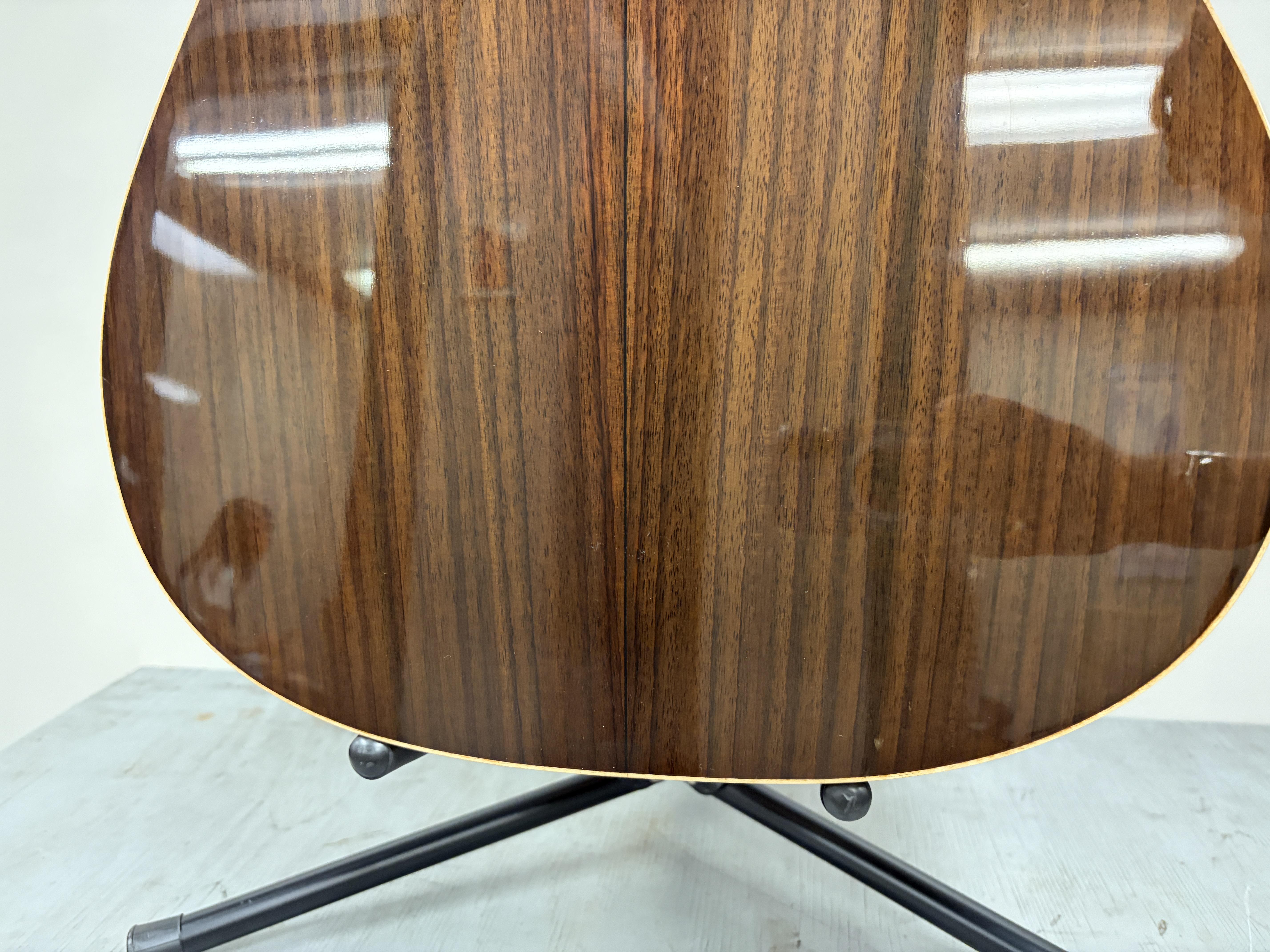 Boulder Creek ECS2-V Acoustic Electric Guitar  – Image 13
