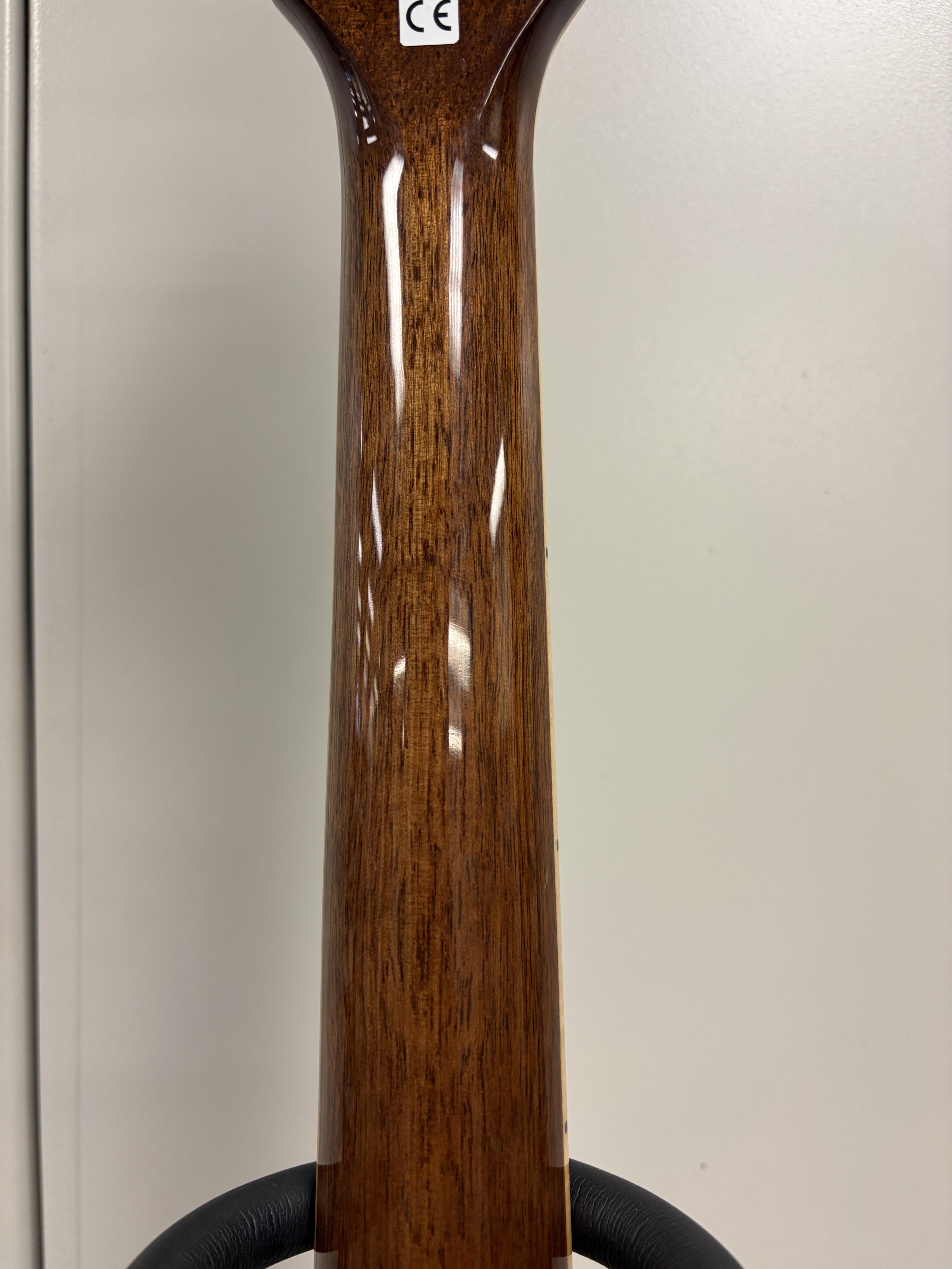 Boulder Creek ECS2-V Acoustic Electric Guitar  – Image 9