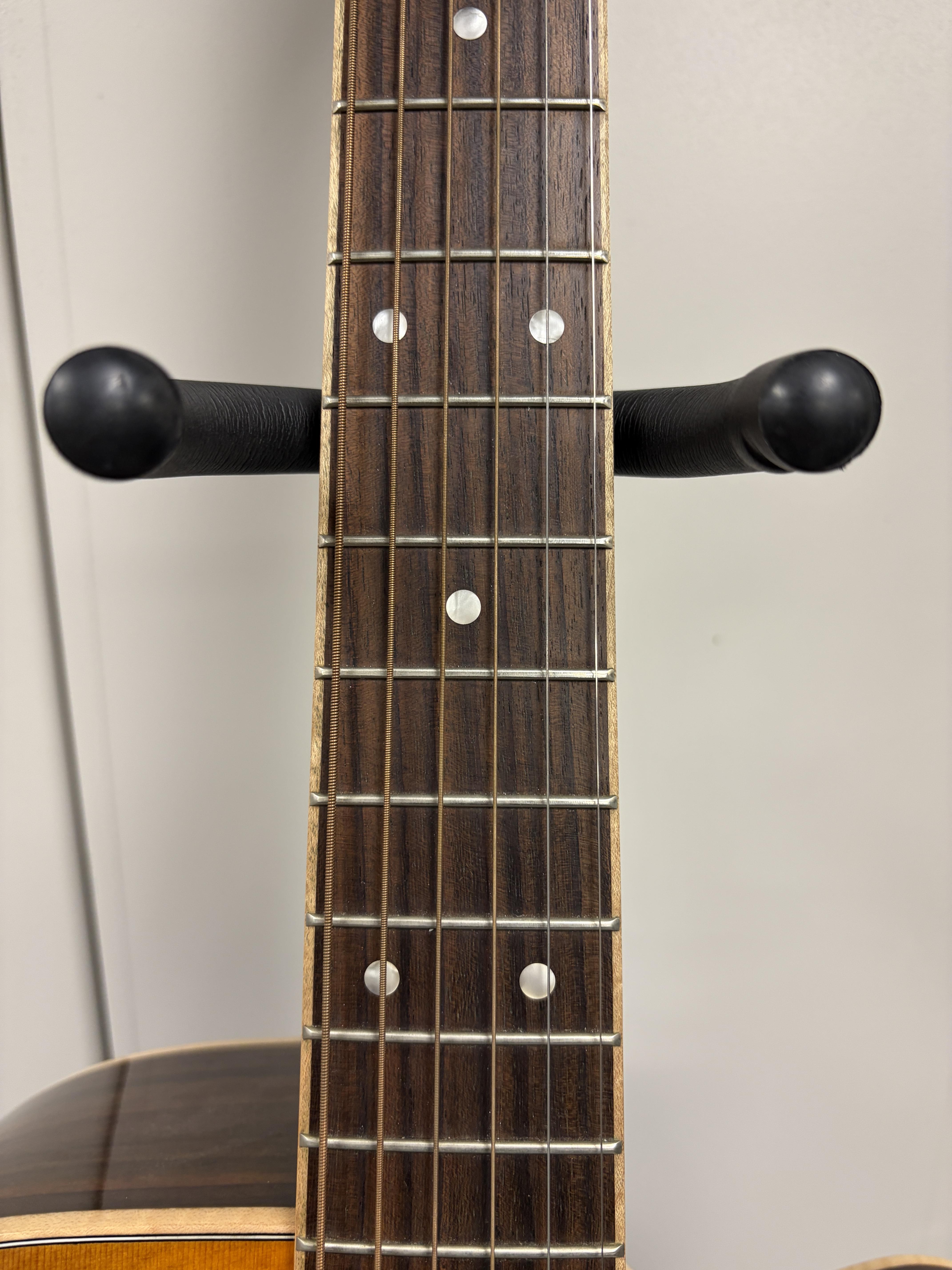 Boulder Creek ECS2-V Acoustic Electric Guitar  – Image 4