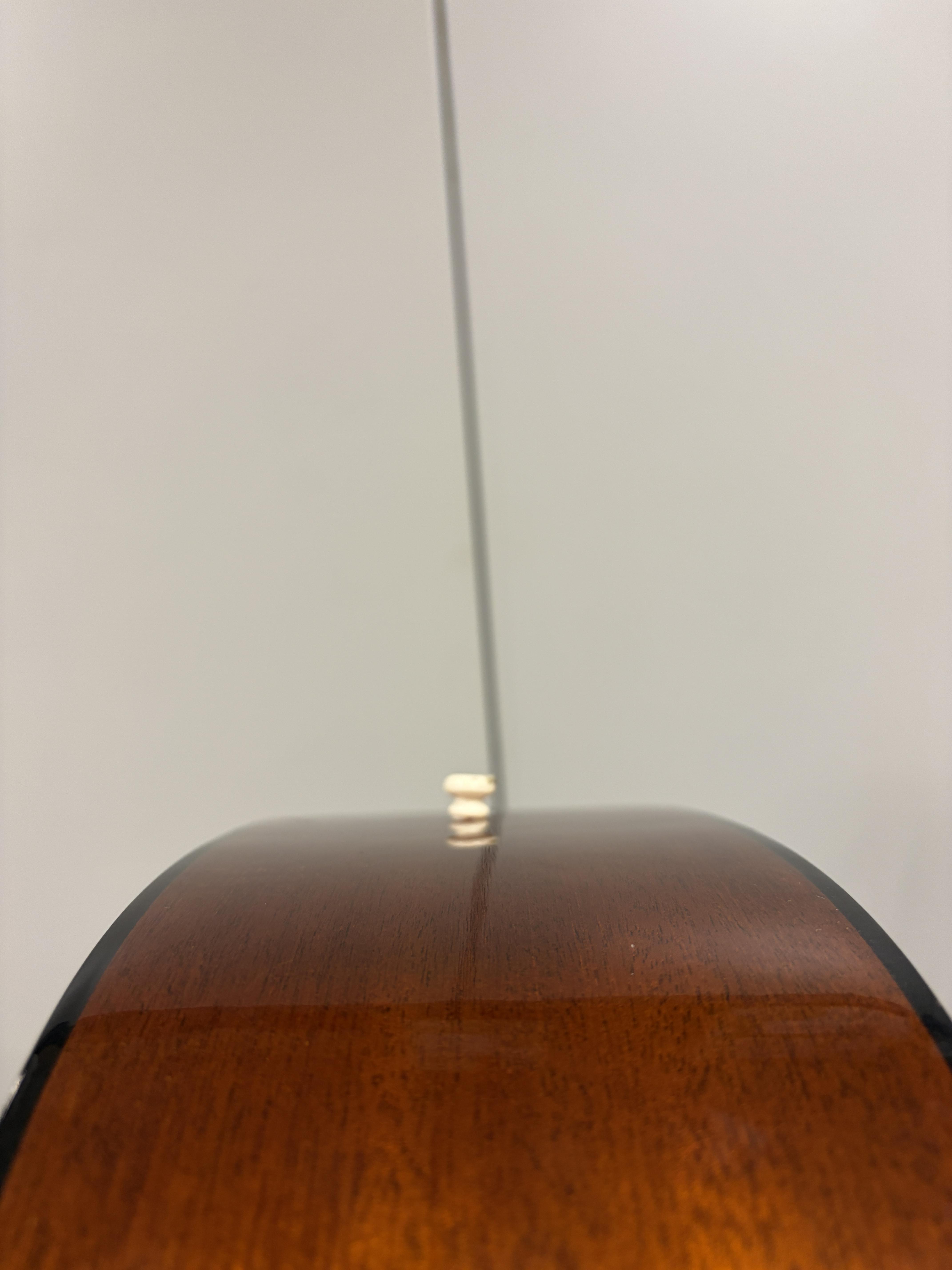 Alvarez 5021 12 String Acoustic Guitar – Image 12