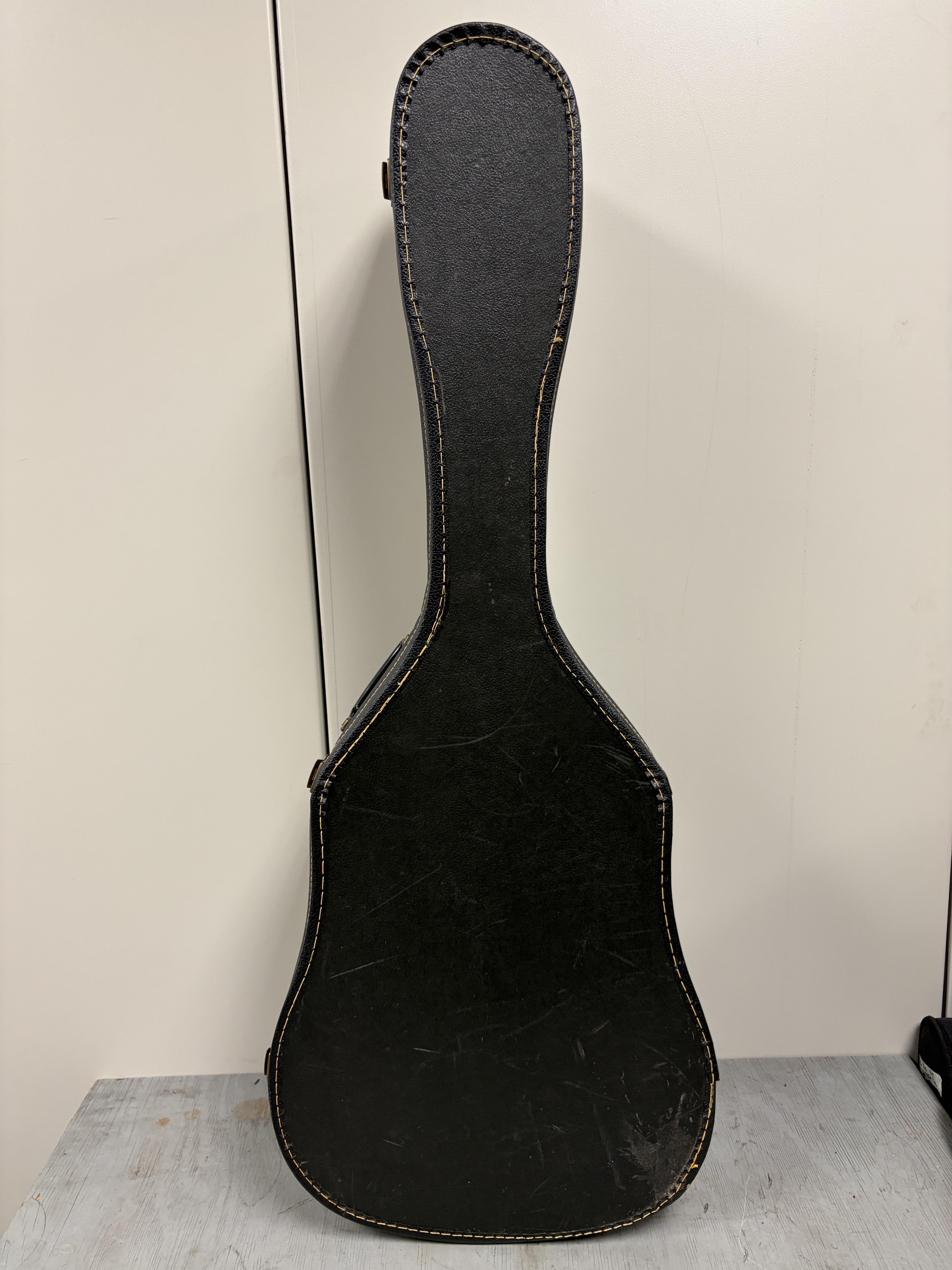 Alvarez 5021 12 String Acoustic Guitar – Image 13